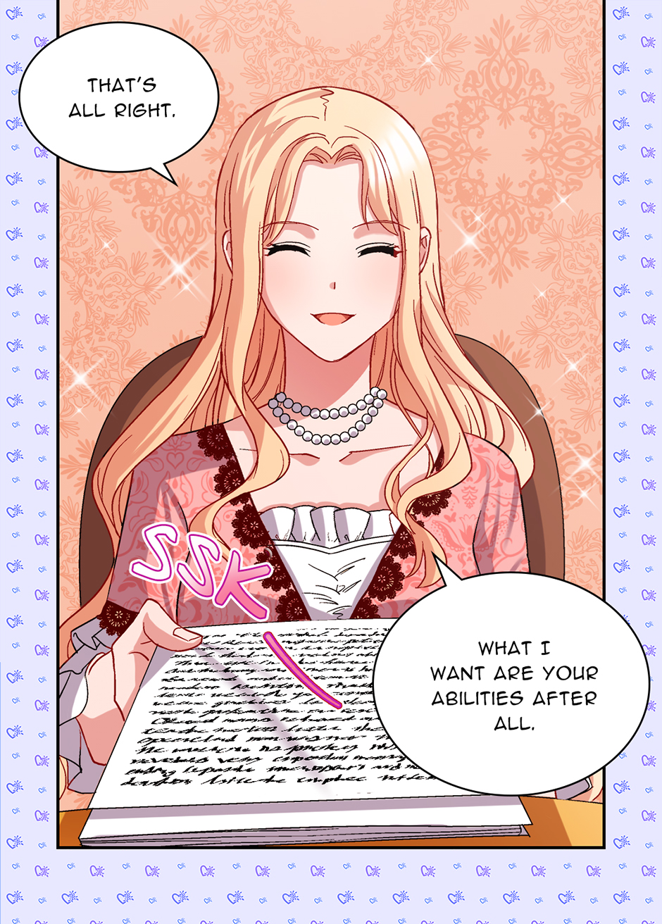 What It Takes to Be a Villainess Chapter 69 page 12 - 
