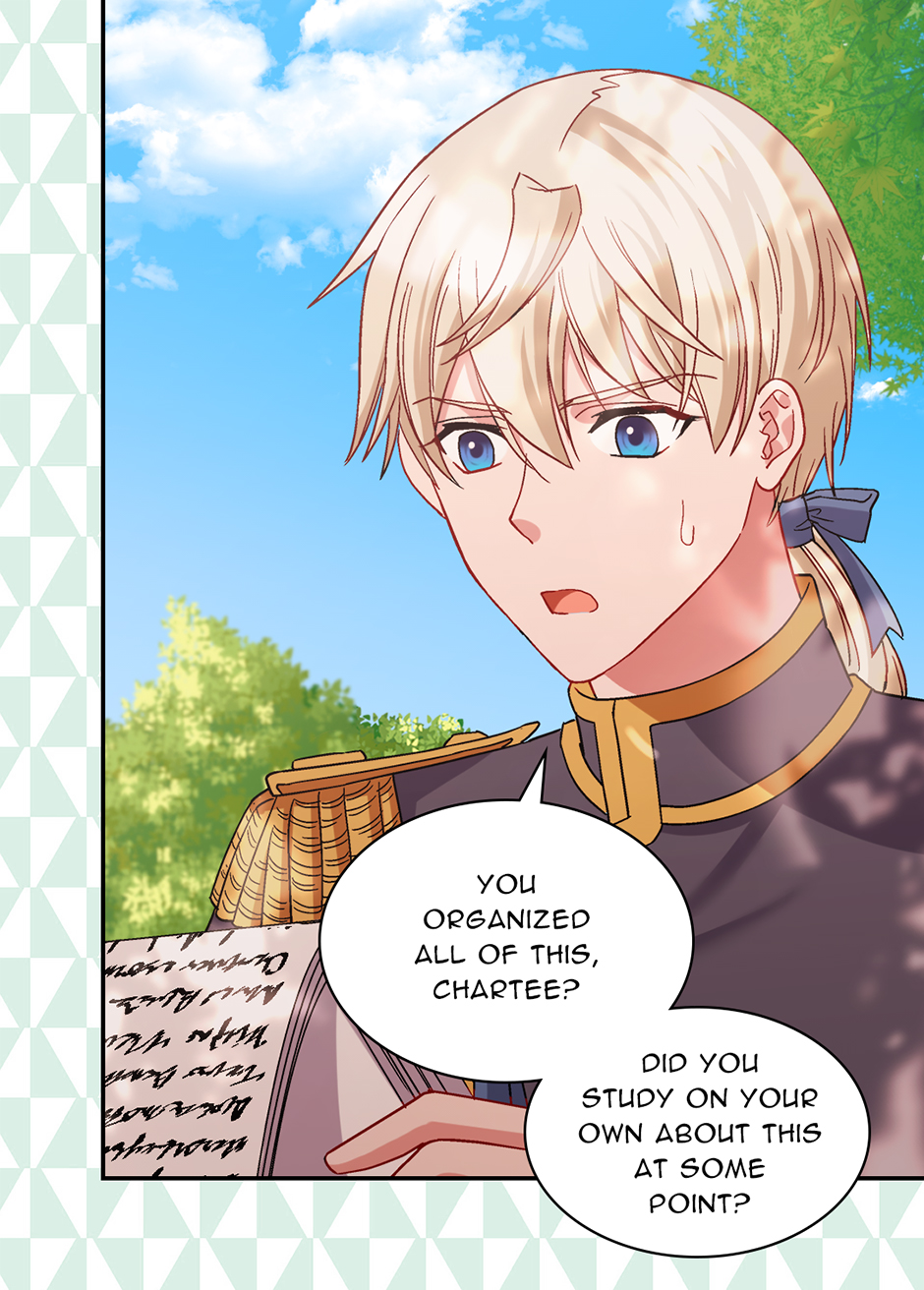 What It Takes to Be a Villainess Chapter 69 page 15 - 