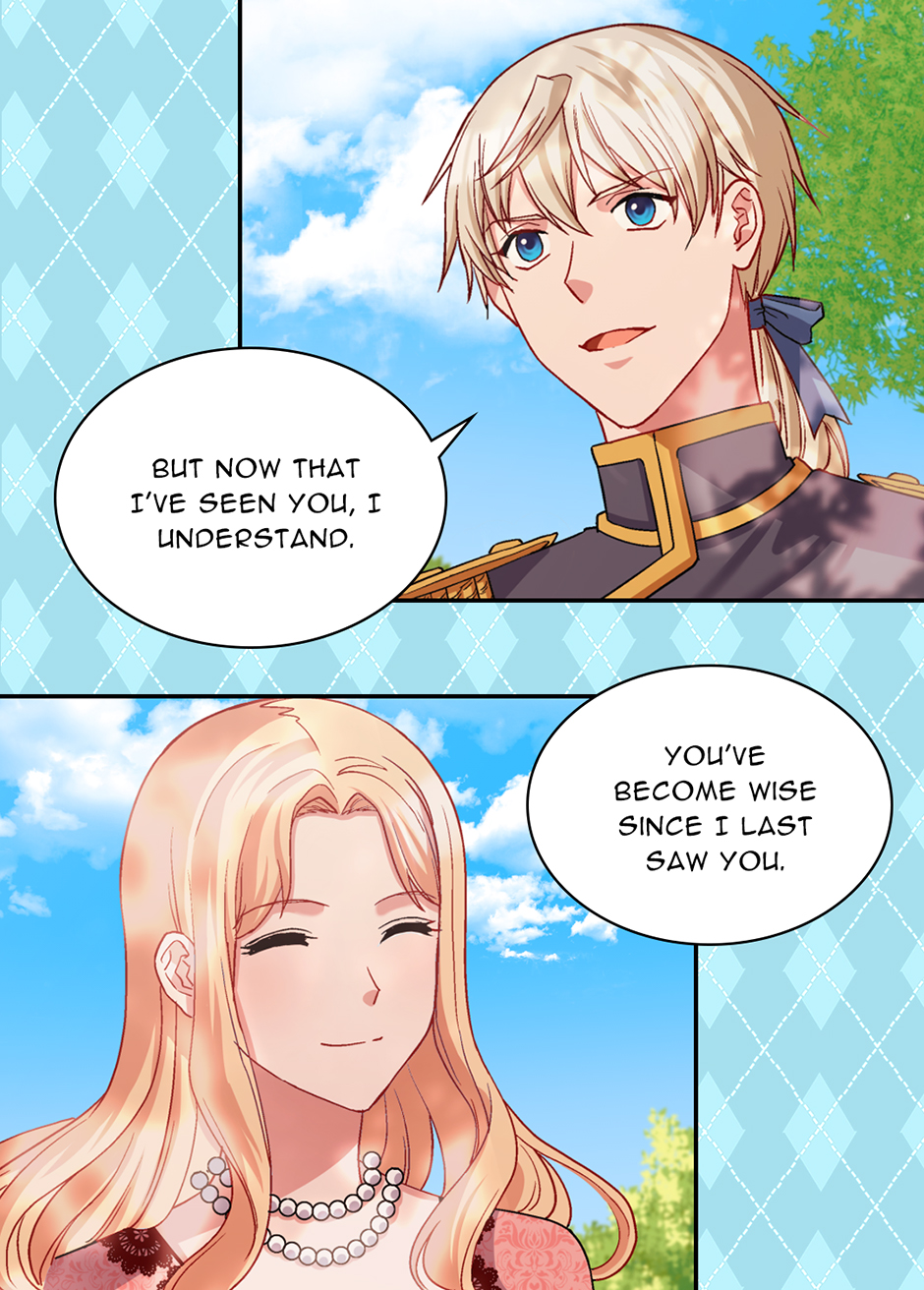 What It Takes to Be a Villainess Chapter 69 page 18 - 