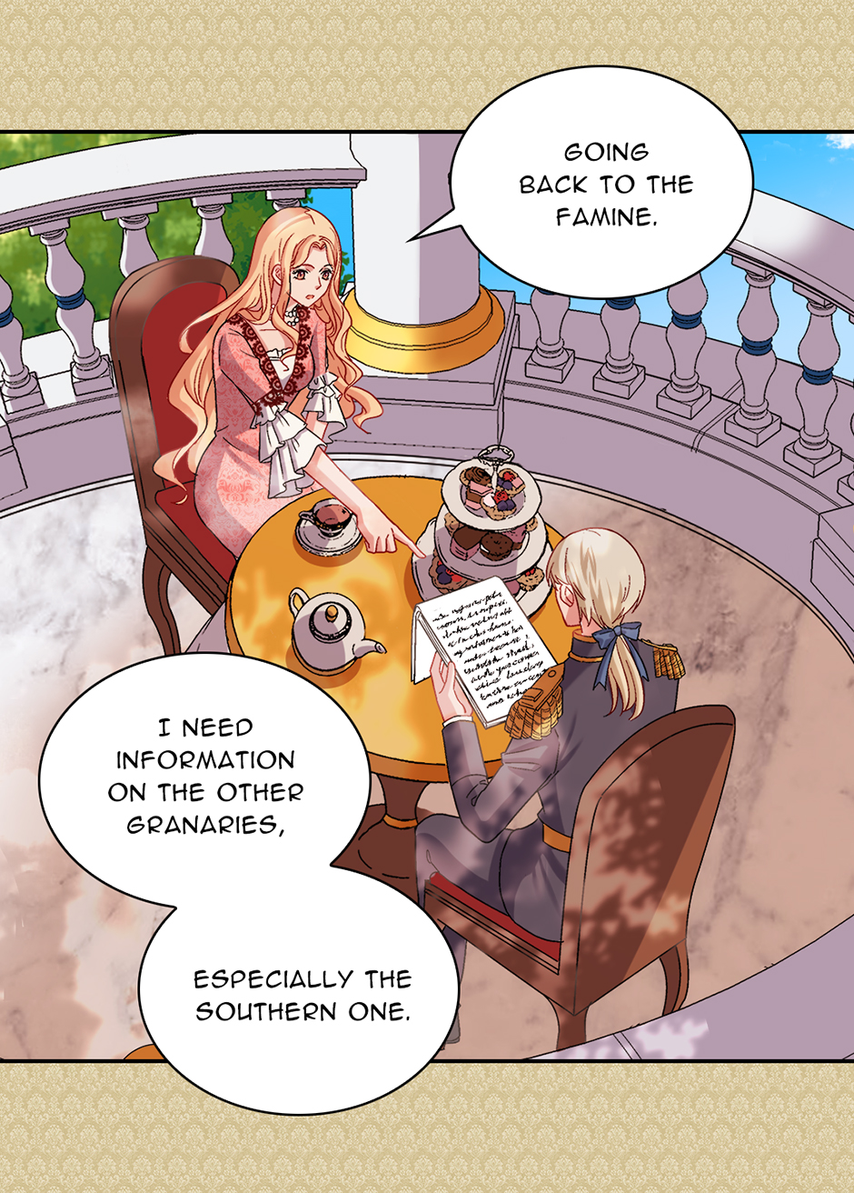 What It Takes to Be a Villainess Chapter 69 page 19 - 