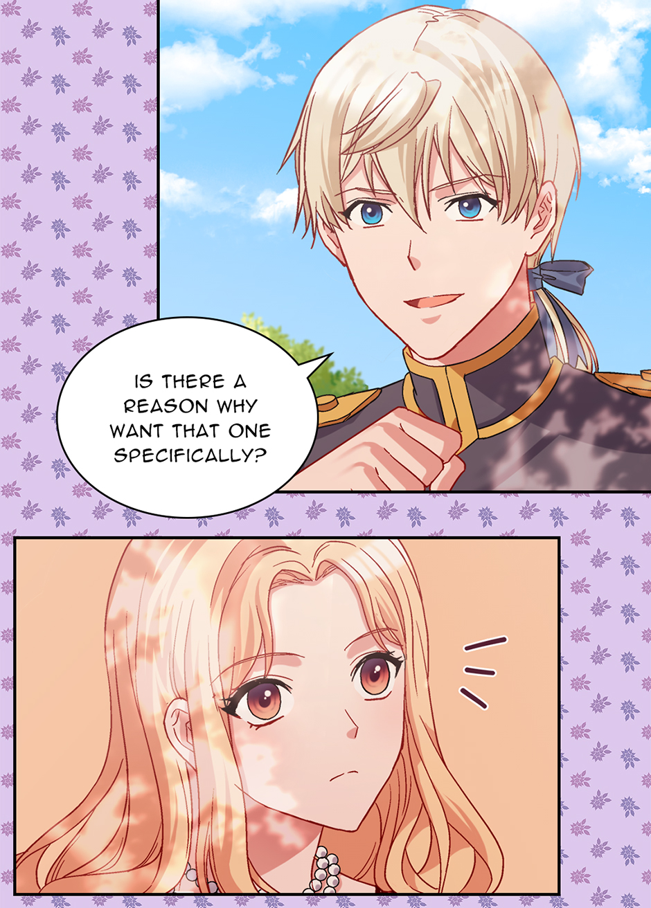 What It Takes to Be a Villainess Chapter 69 page 20 - 