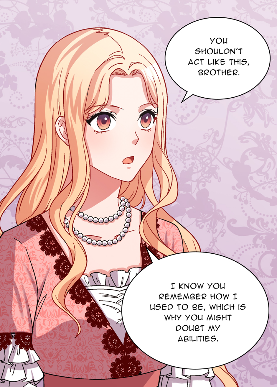 What It Takes to Be a Villainess Chapter 69 page 22 - 