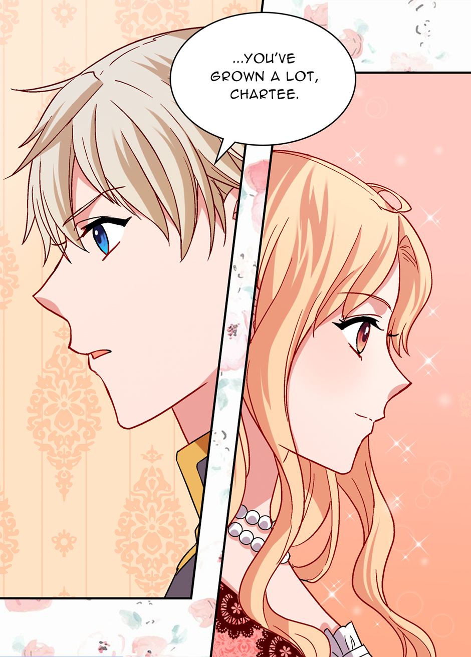 What It Takes to Be a Villainess Chapter 69 page 24 - 