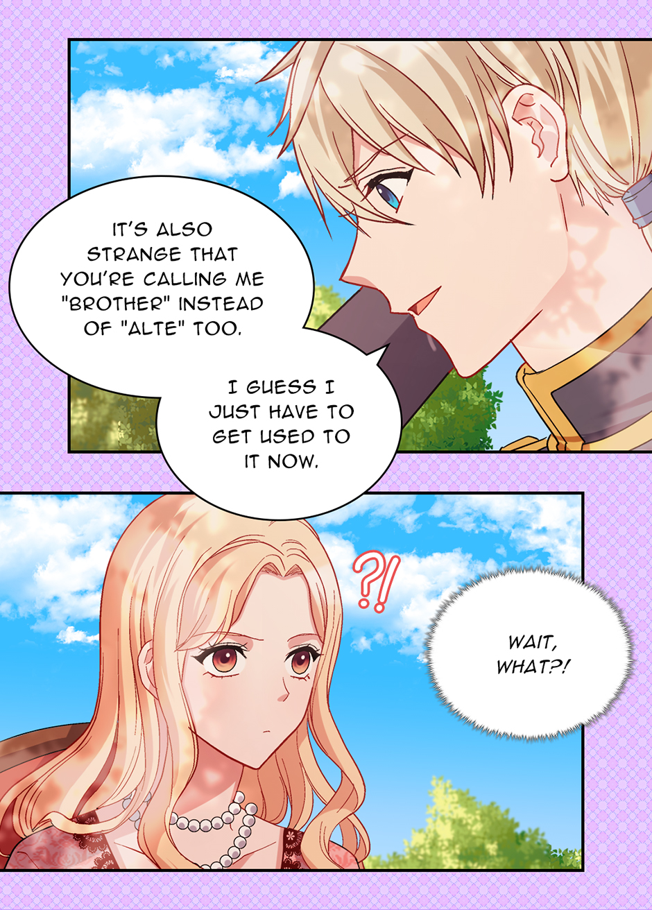 What It Takes to Be a Villainess Chapter 69 page 26 - 