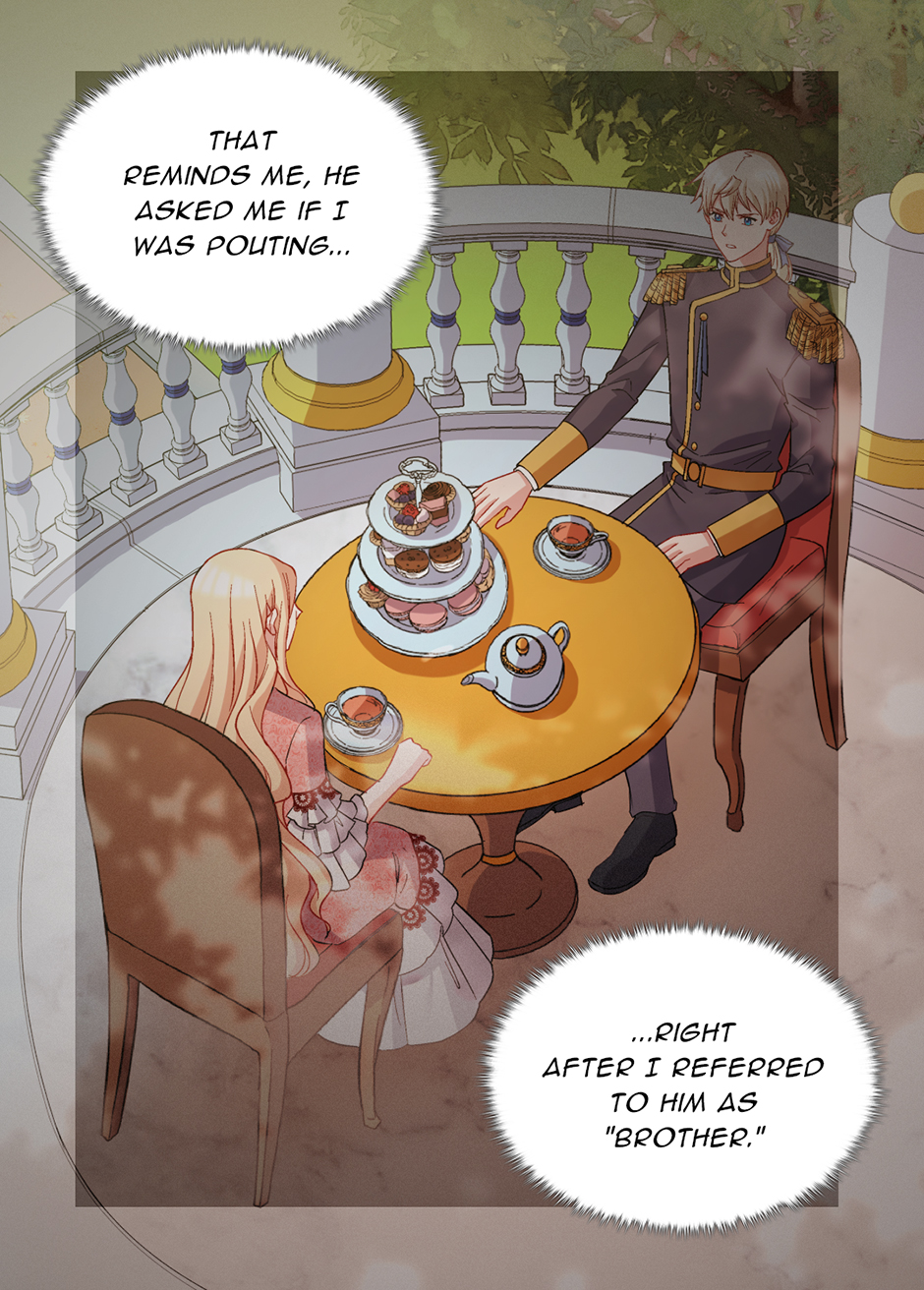What It Takes to Be a Villainess Chapter 69 page 27 - 