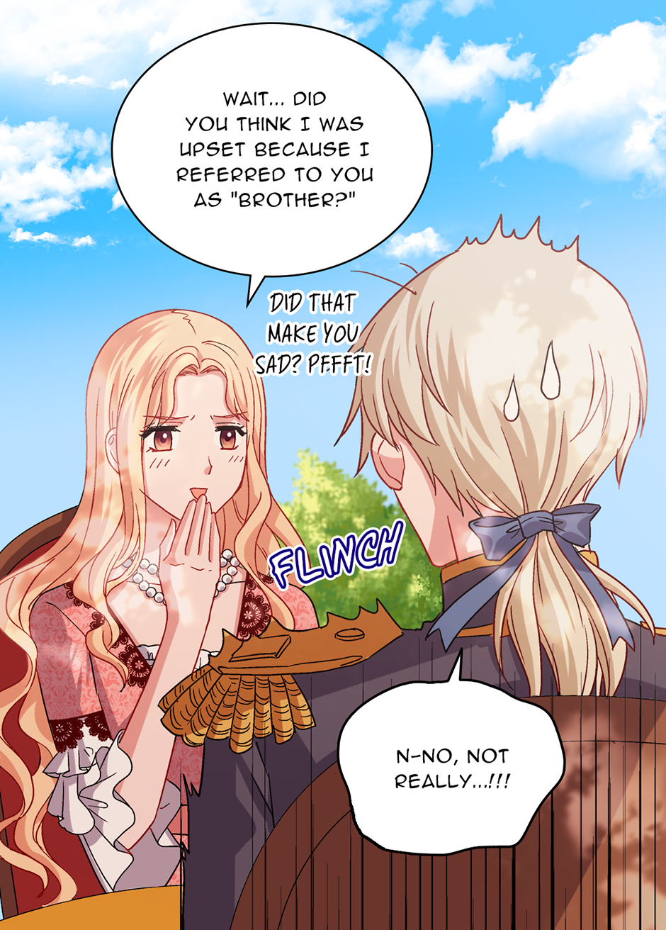 What It Takes to Be a Villainess Chapter 69 page 28 - 
