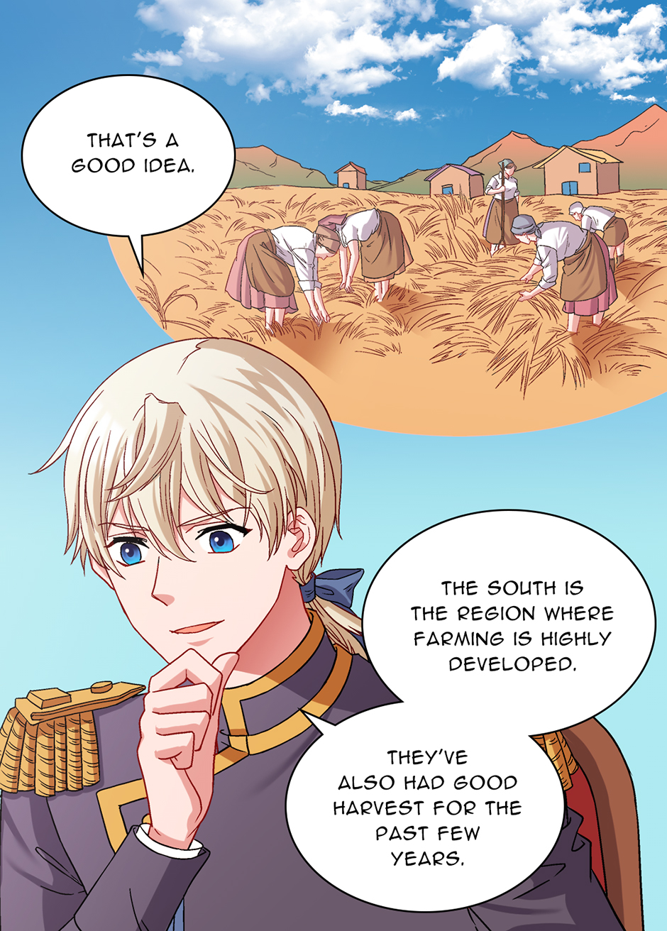 What It Takes to Be a Villainess Chapter 69 page 31 - 