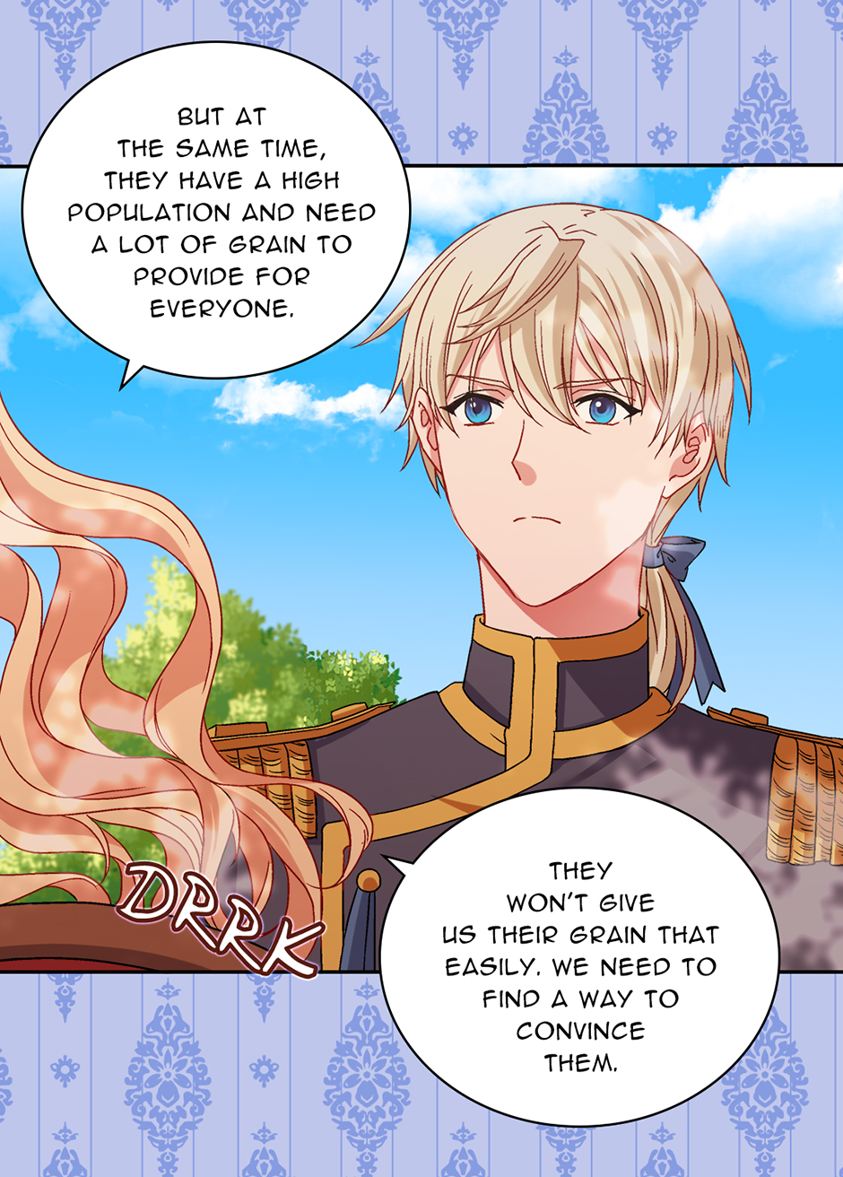 What It Takes to Be a Villainess Chapter 69 page 32 - 