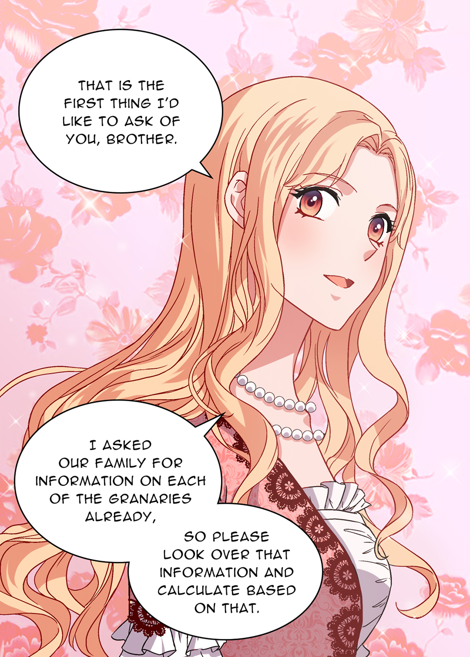 What It Takes to Be a Villainess Chapter 69 page 34 - 
