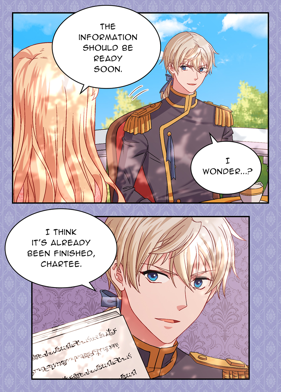 What It Takes to Be a Villainess Chapter 69 page 35 - 