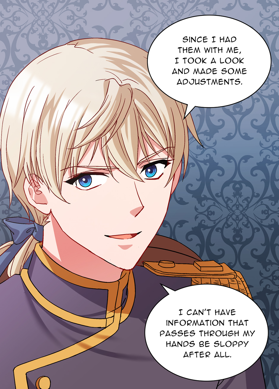 What It Takes to Be a Villainess Chapter 69 page 37 - 