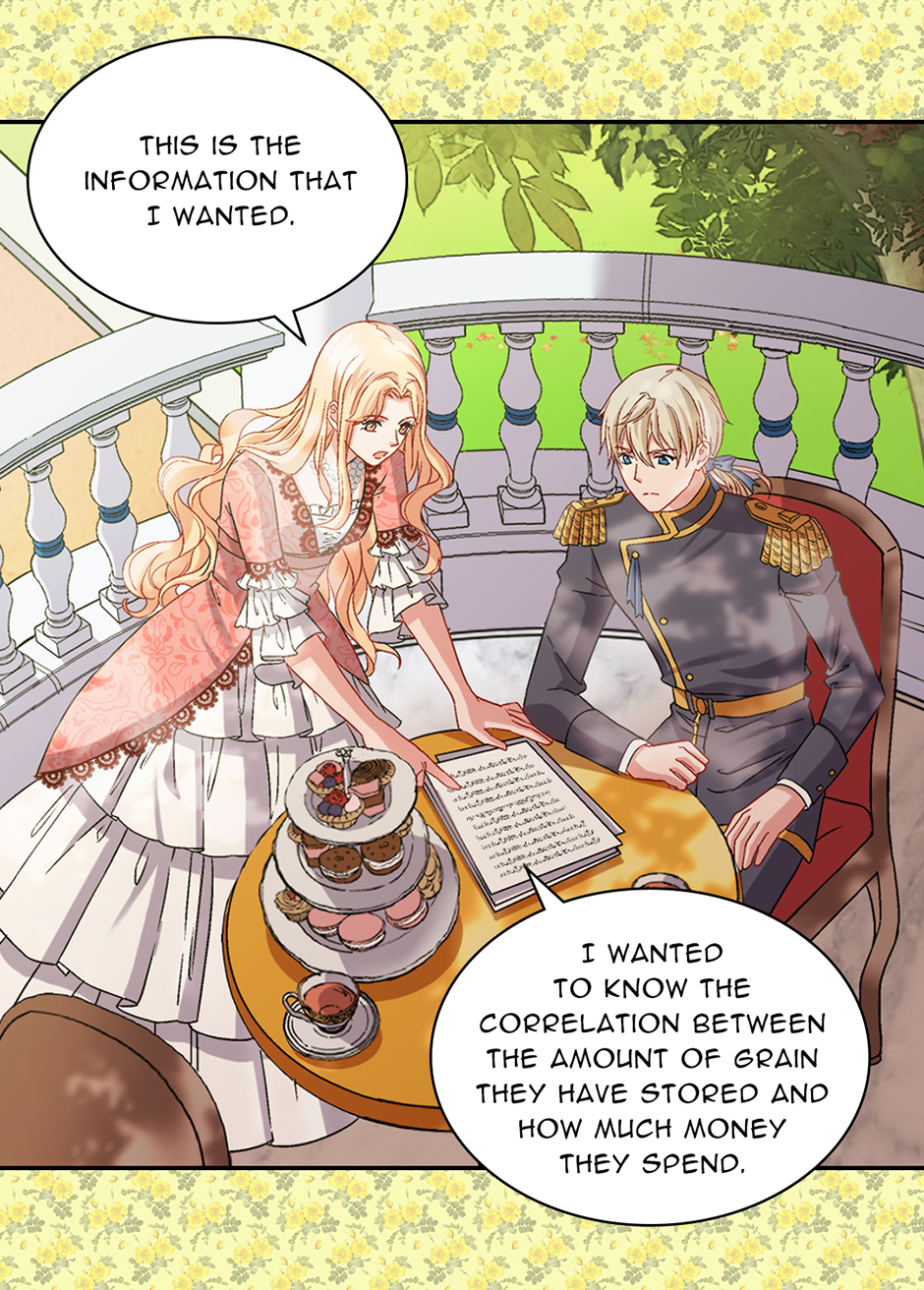 What It Takes to Be a Villainess Chapter 69 page 39 - 