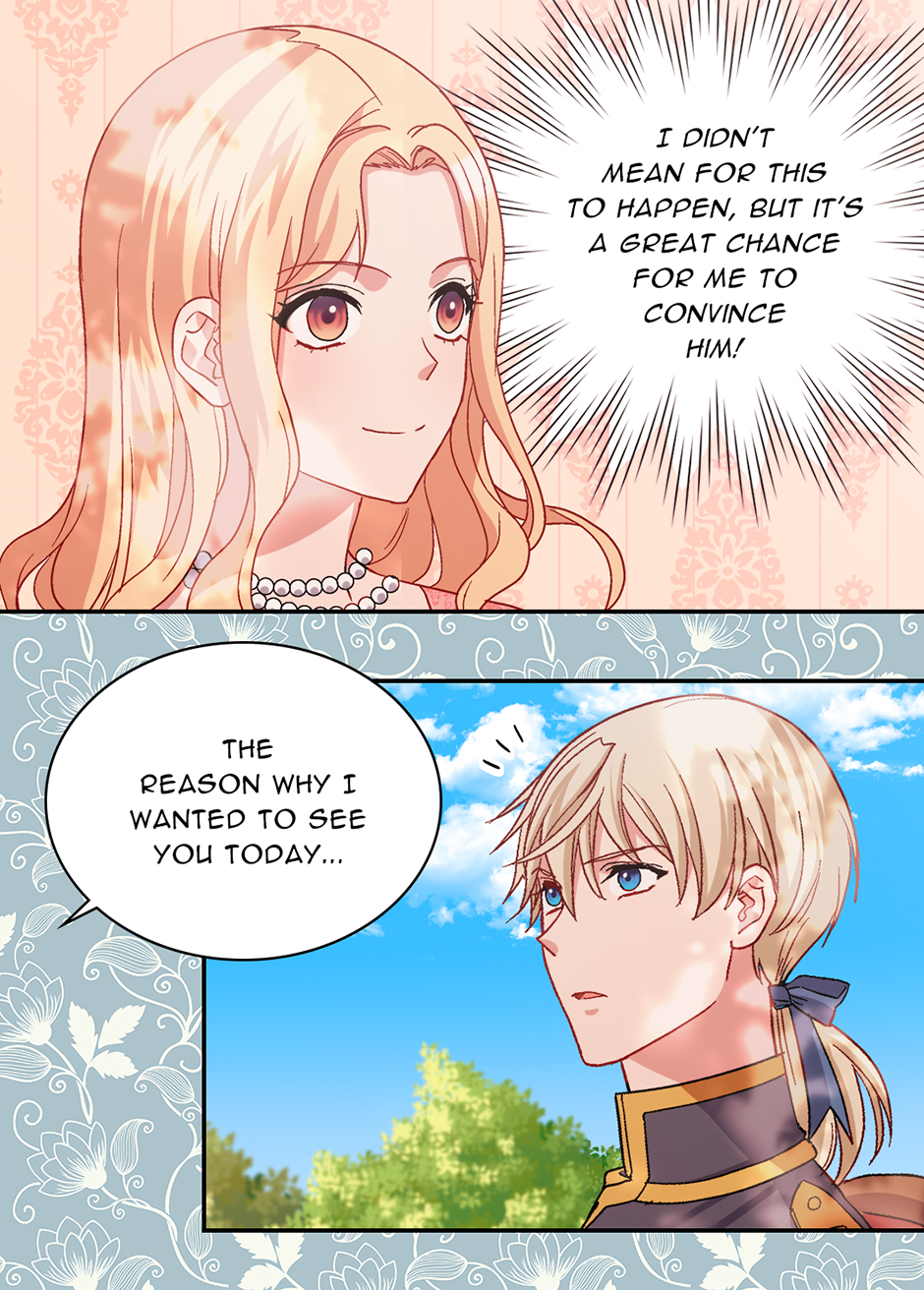 What It Takes to Be a Villainess Chapter 69 page 5 - 