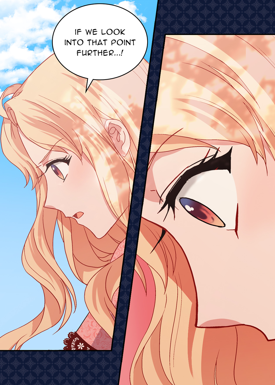 What It Takes to Be a Villainess Chapter 69 page 41 - 