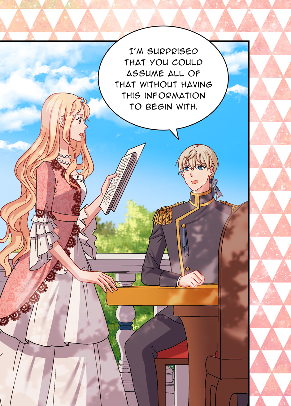 What It Takes to Be a Villainess Chapter 69 page 43 - 