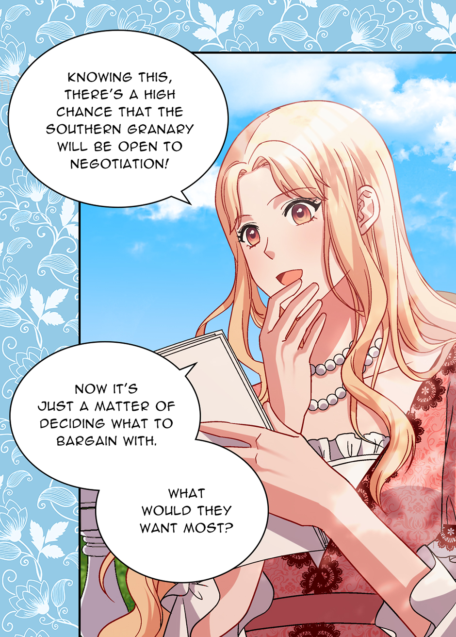 What It Takes to Be a Villainess Chapter 69 page 44 - 
