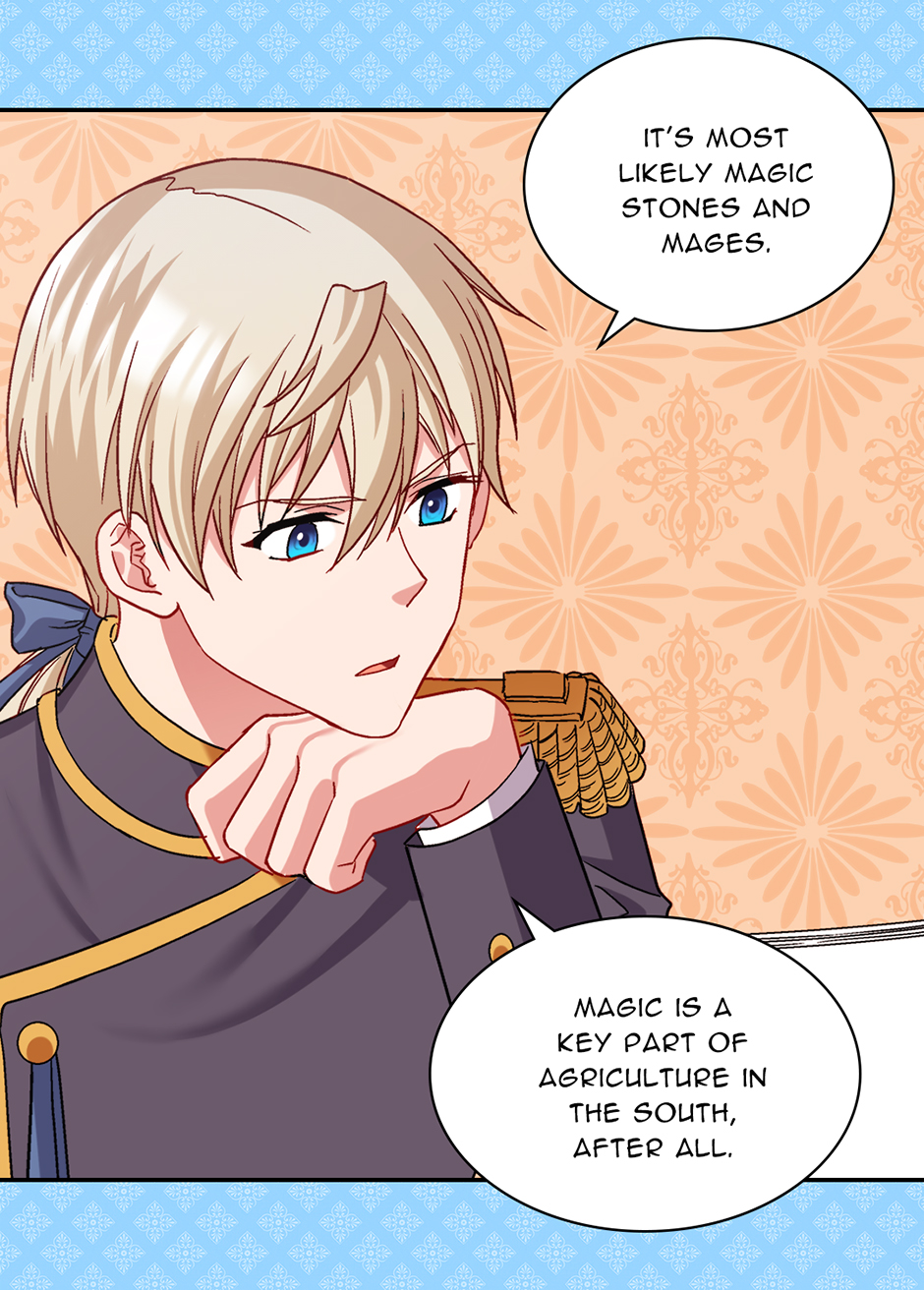 What It Takes to Be a Villainess Chapter 69 page 45 - 