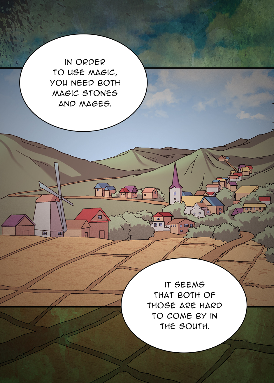 What It Takes to Be a Villainess Chapter 69 page 46 - 