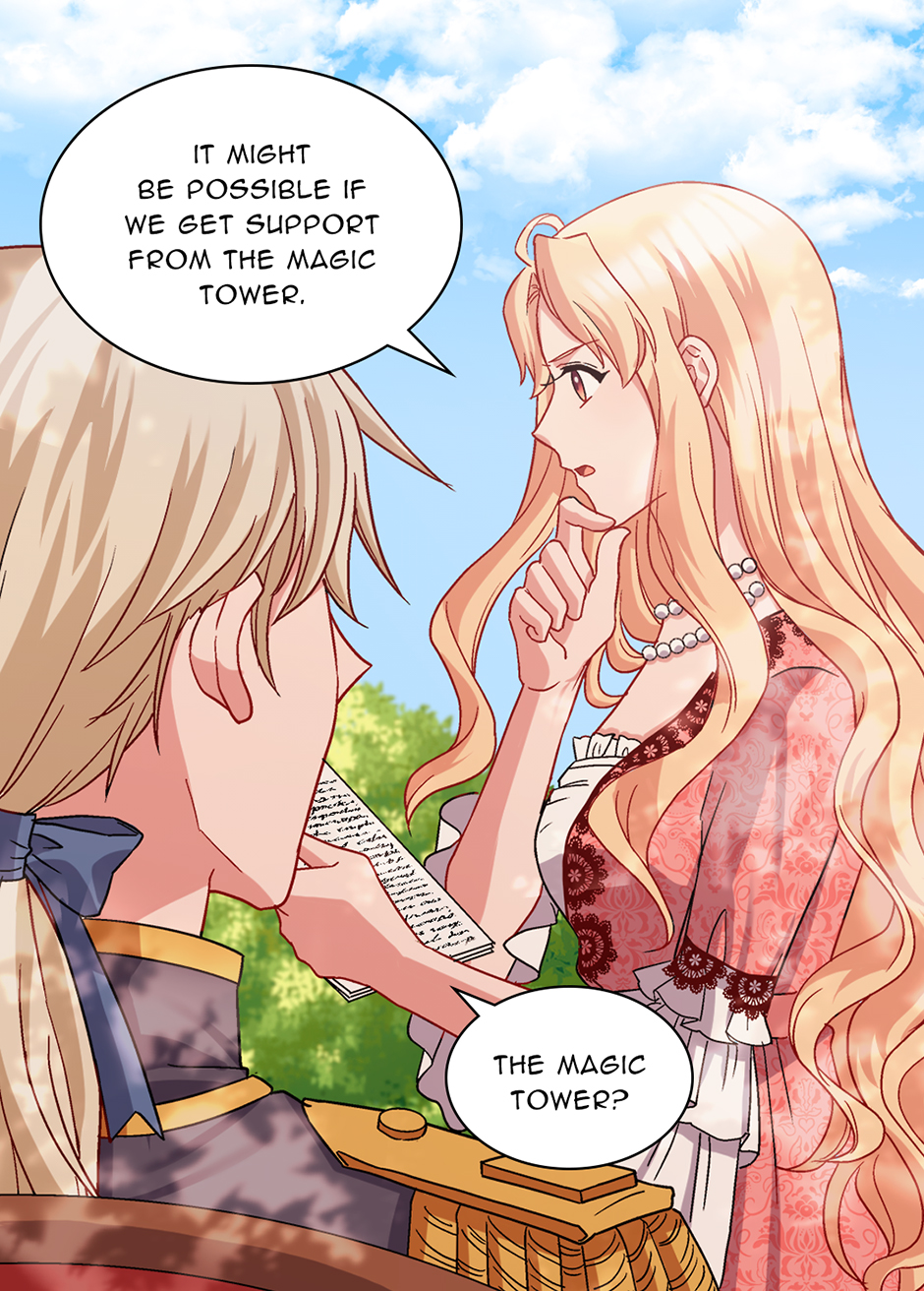 What It Takes to Be a Villainess Chapter 69 page 48 - 