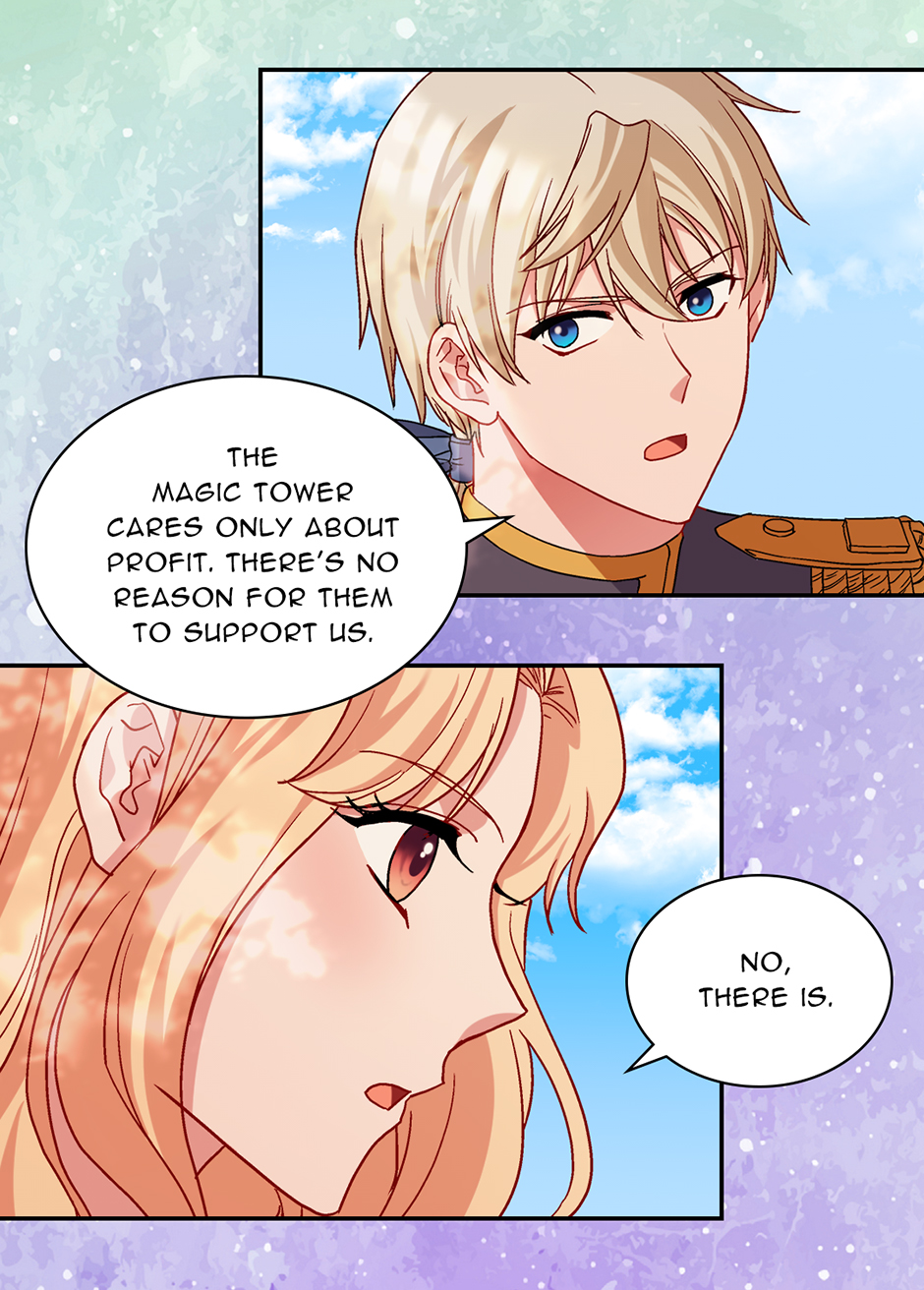 What It Takes to Be a Villainess Chapter 69 page 49 - 