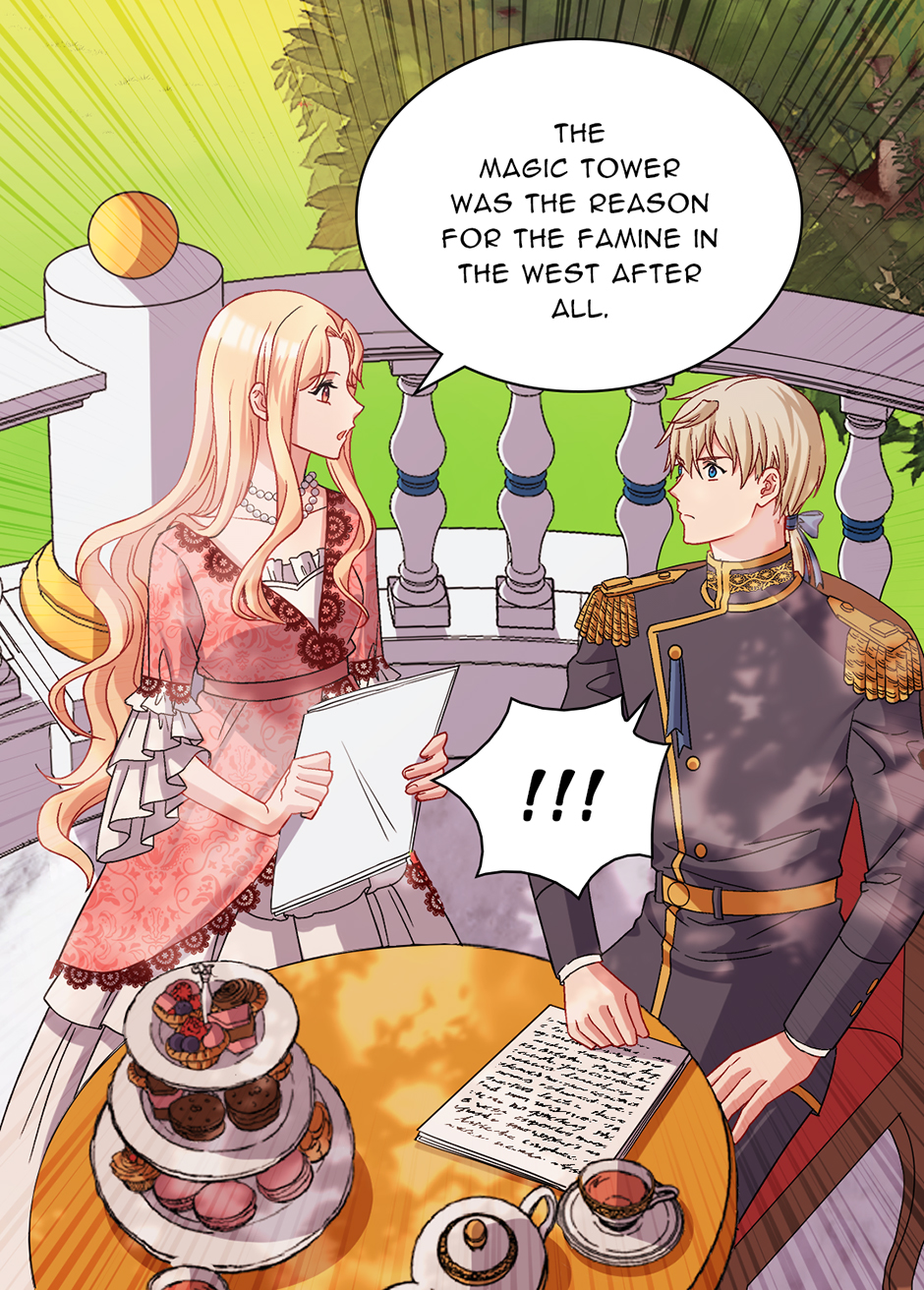 What It Takes to Be a Villainess Chapter 69 page 50 - 