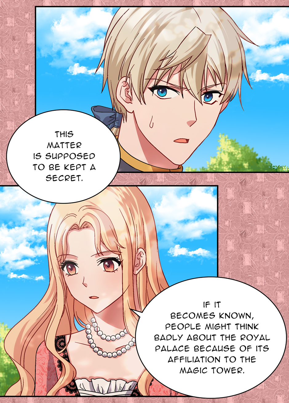 What It Takes to Be a Villainess Chapter 69 page 51 - 