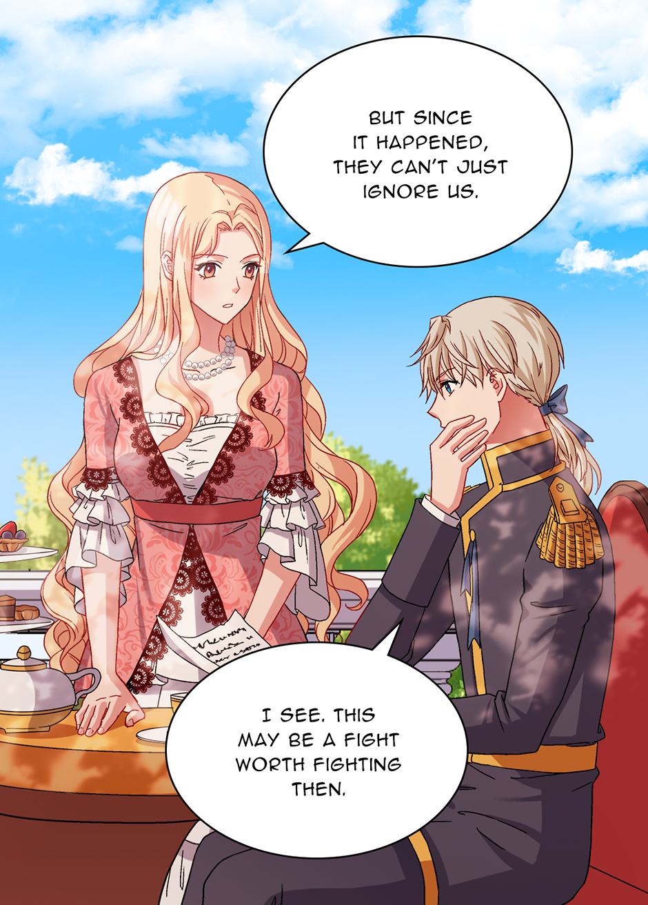 What It Takes to Be a Villainess Chapter 69 page 52 - 