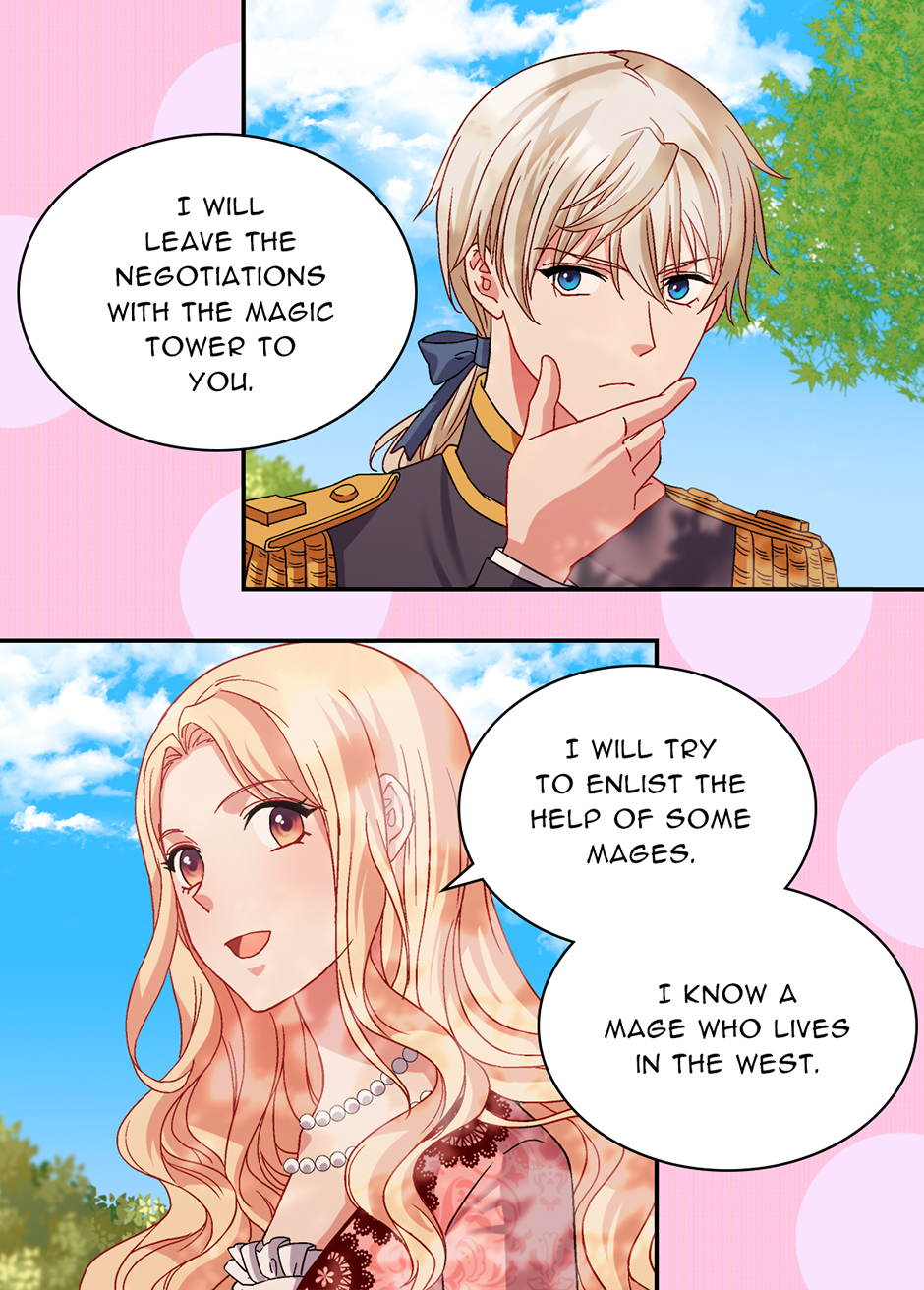 What It Takes to Be a Villainess Chapter 69 page 53 - 