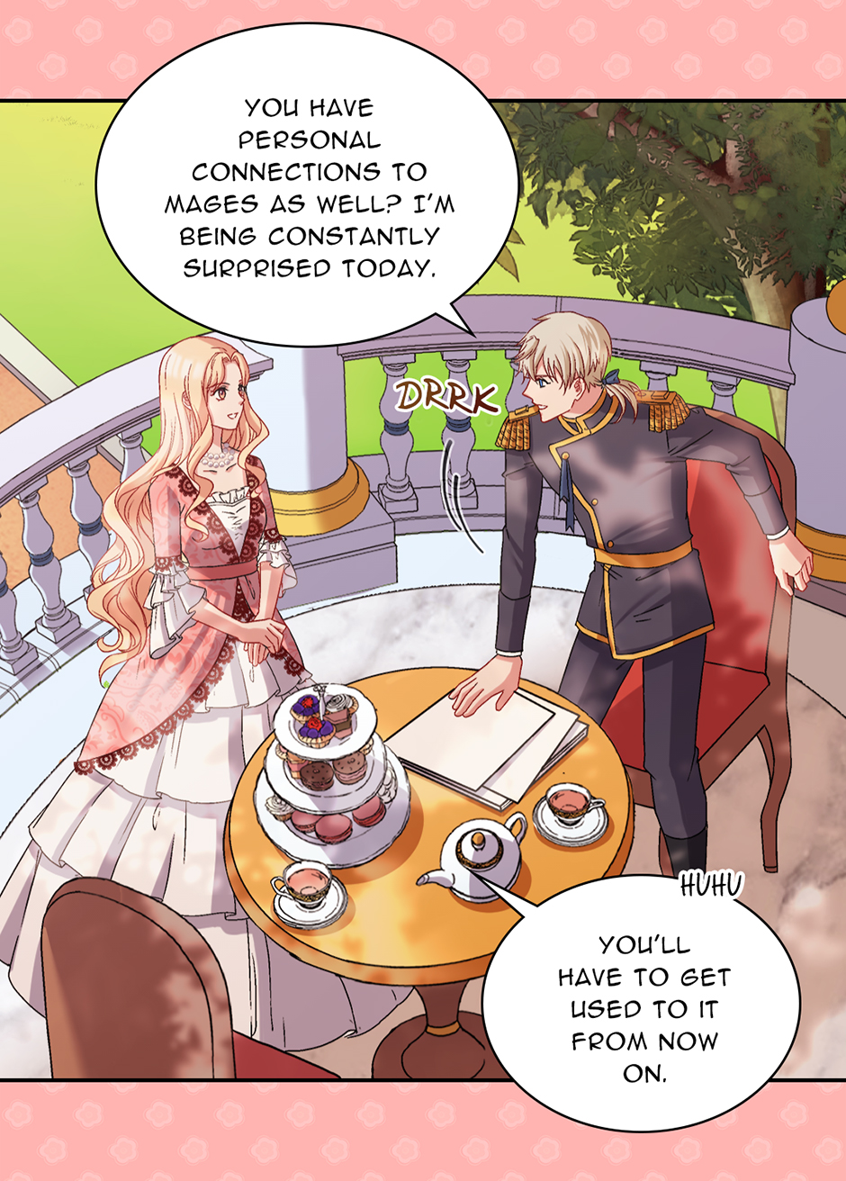 What It Takes to Be a Villainess Chapter 69 page 54 - 