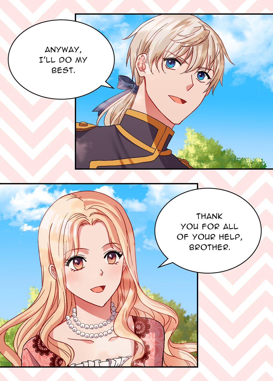 What It Takes to Be a Villainess Chapter 69 page 55 - 