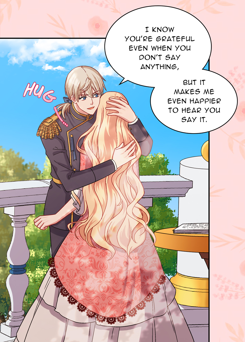 What It Takes to Be a Villainess Chapter 69 page 57 - 