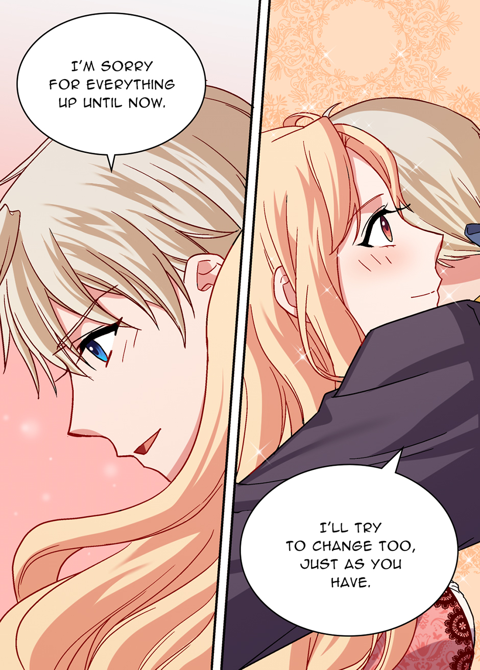 What It Takes to Be a Villainess Chapter 69 page 58 - 