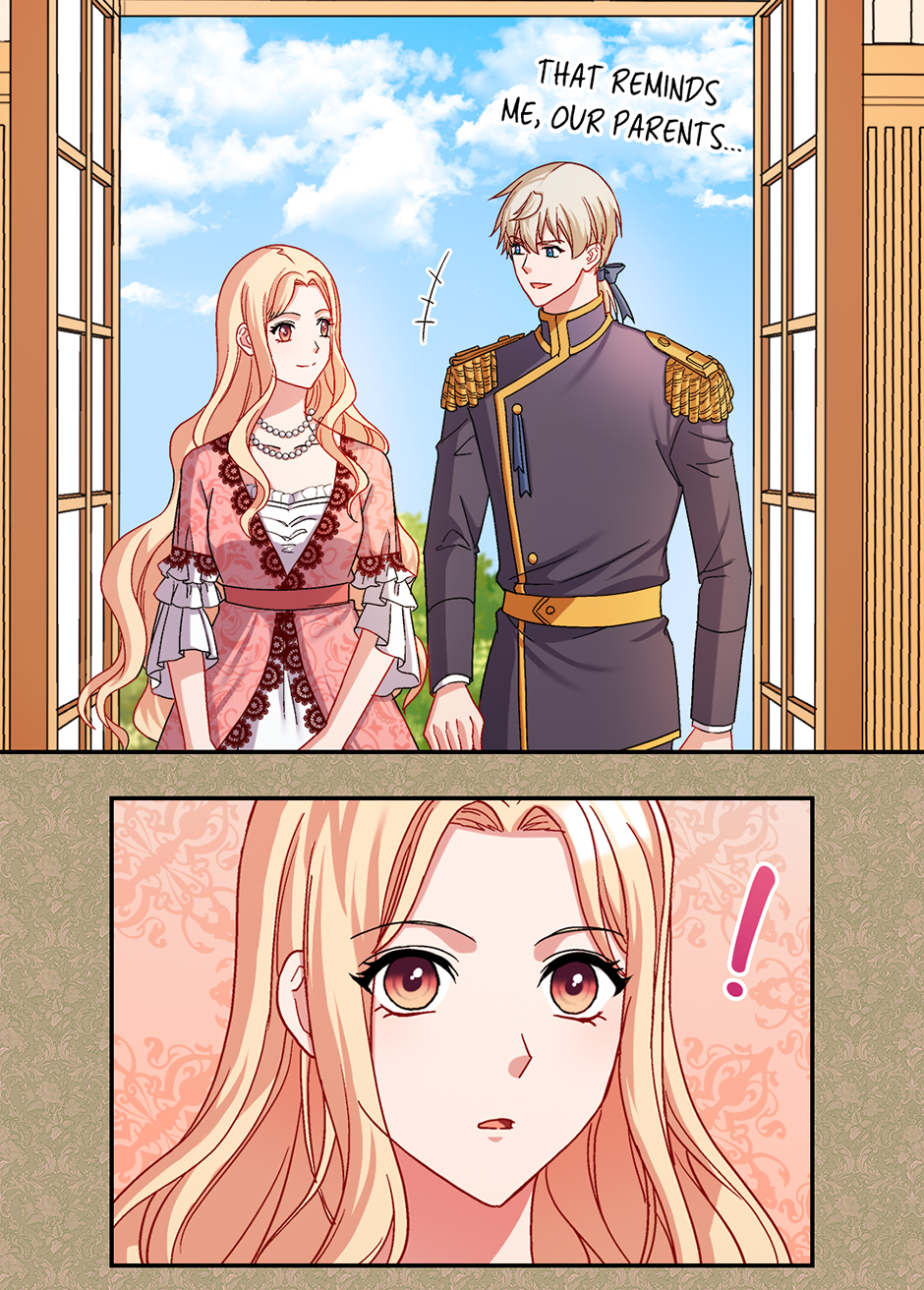 What It Takes to Be a Villainess Chapter 69 page 59 - 