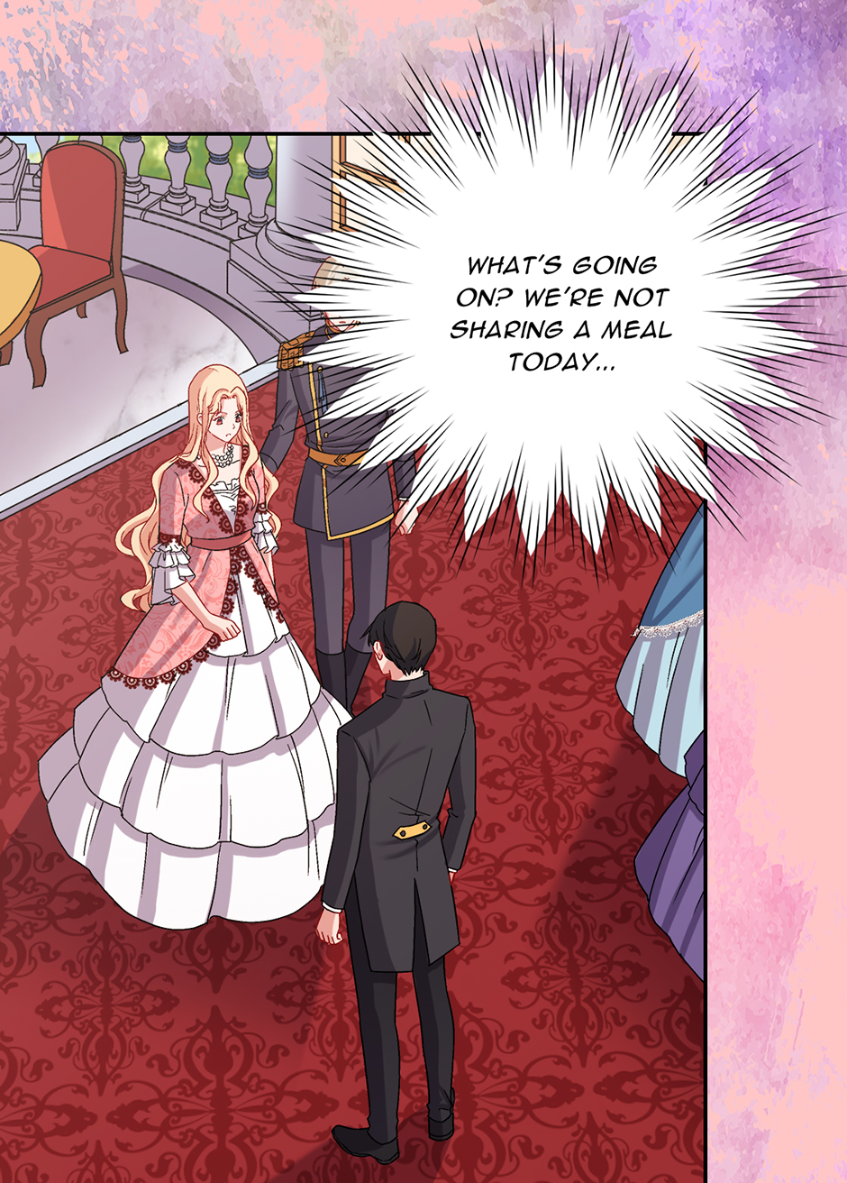 What It Takes to Be a Villainess Chapter 69 page 61 - 