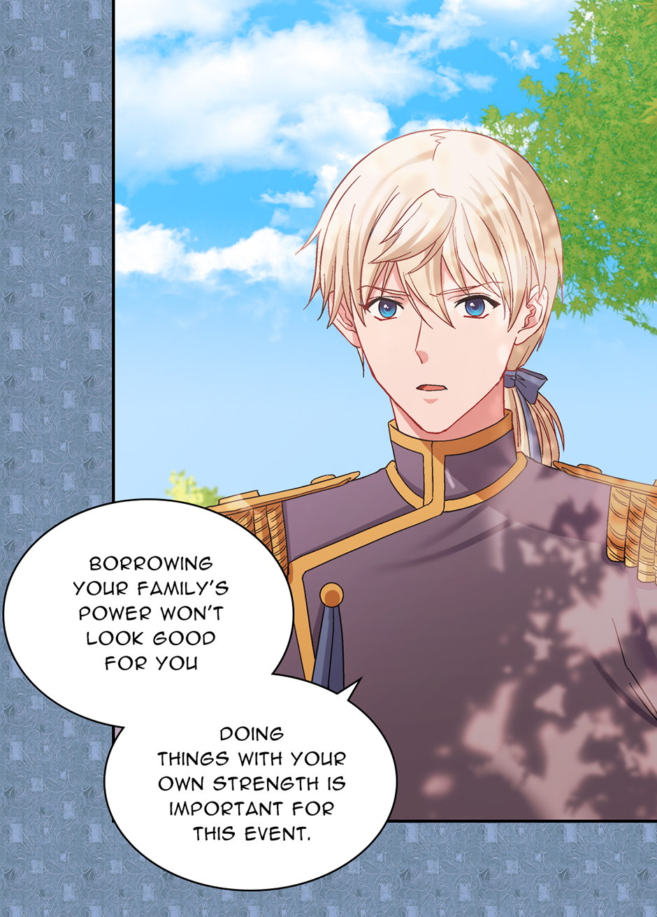What It Takes to Be a Villainess Chapter 69 page 8 - 