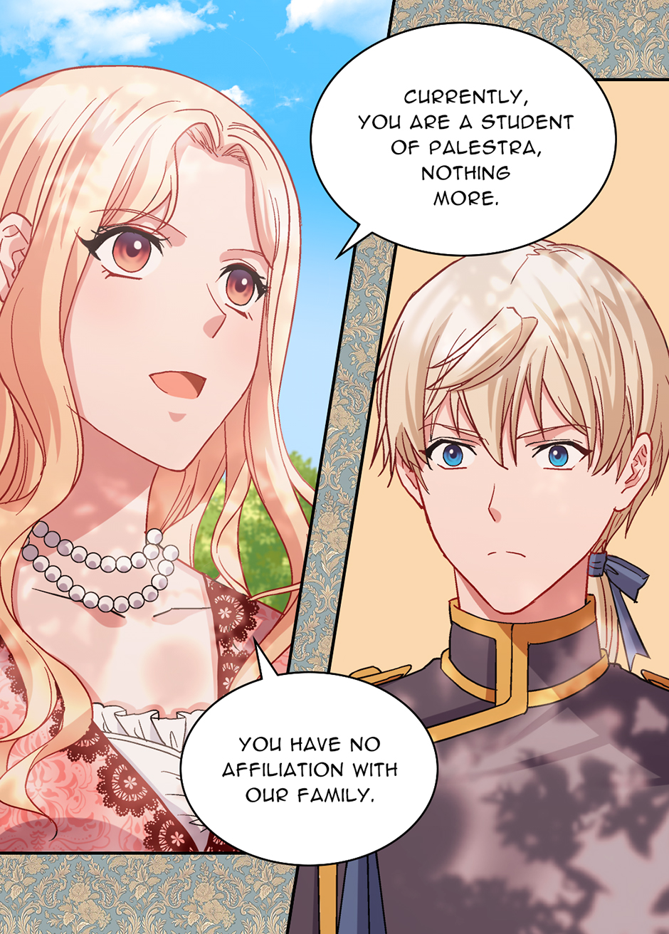 What It Takes to Be a Villainess Chapter 69 page 10 - 