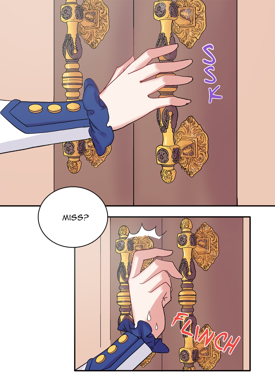 What It Takes to Be a Villainess Chapter 7 page 2 - 