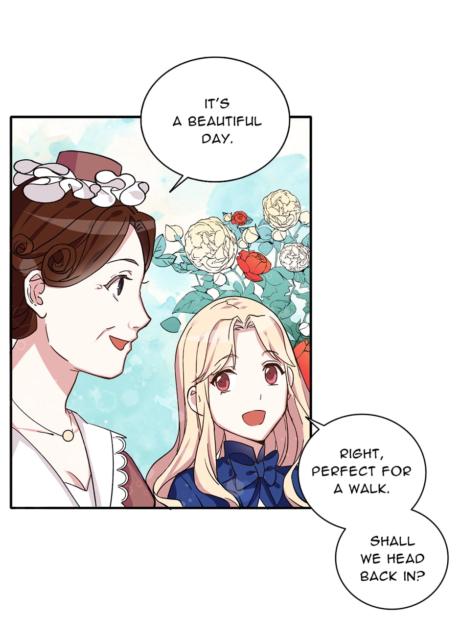 What It Takes to Be a Villainess Chapter 7 page 11 - 