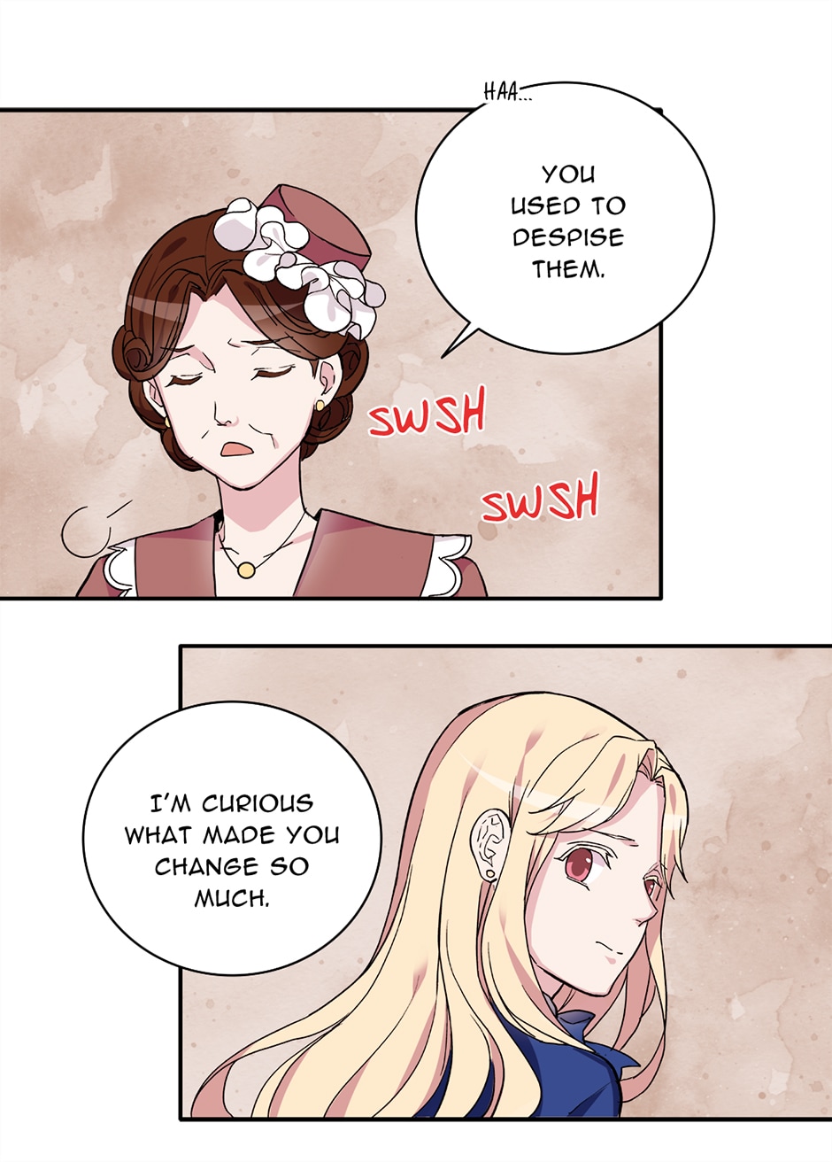 What It Takes to Be a Villainess Chapter 7 page 15 - 