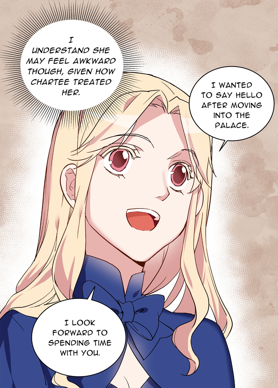 What It Takes to Be a Villainess Chapter 7 page 21 - 