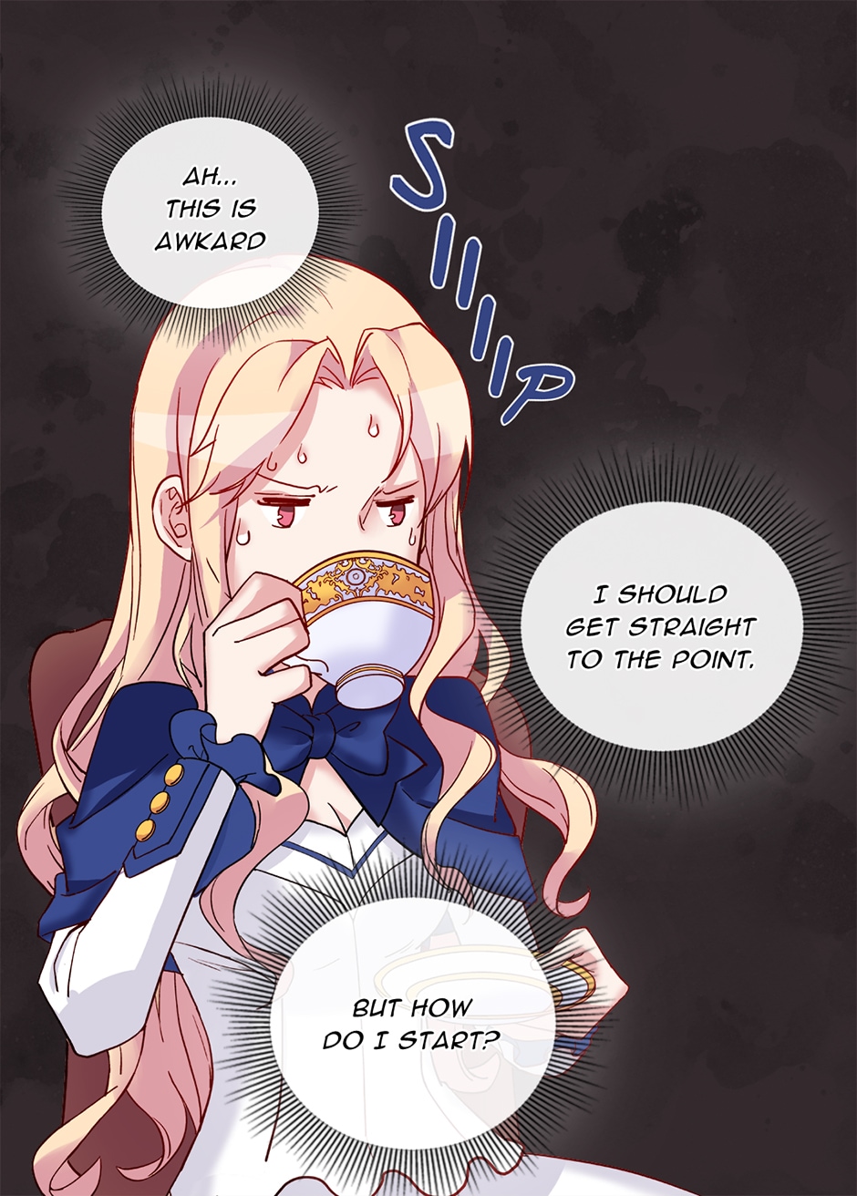 What It Takes to Be a Villainess Chapter 7 page 23 - 