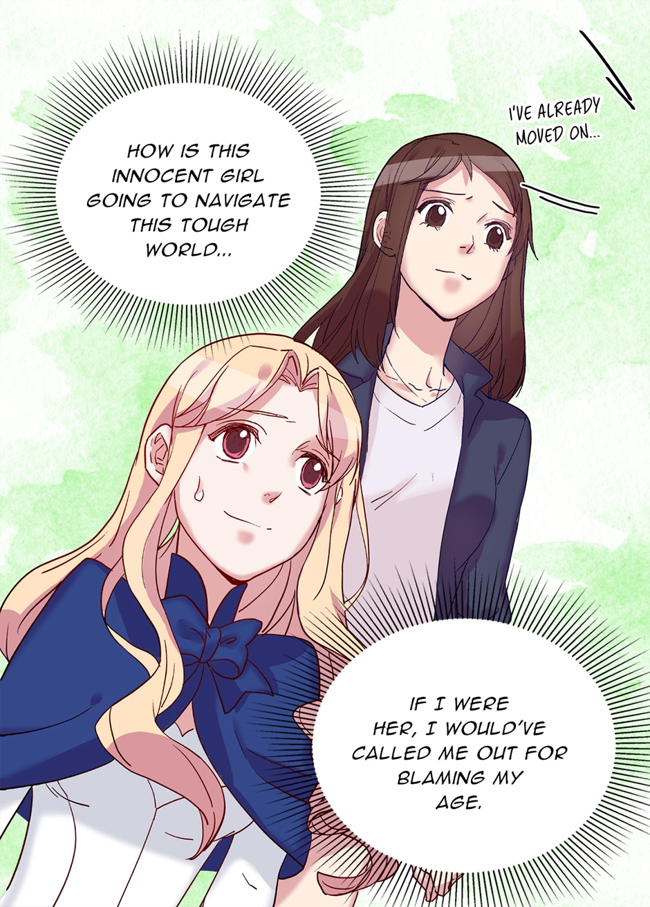 What It Takes to Be a Villainess Chapter 7 page 29 - 