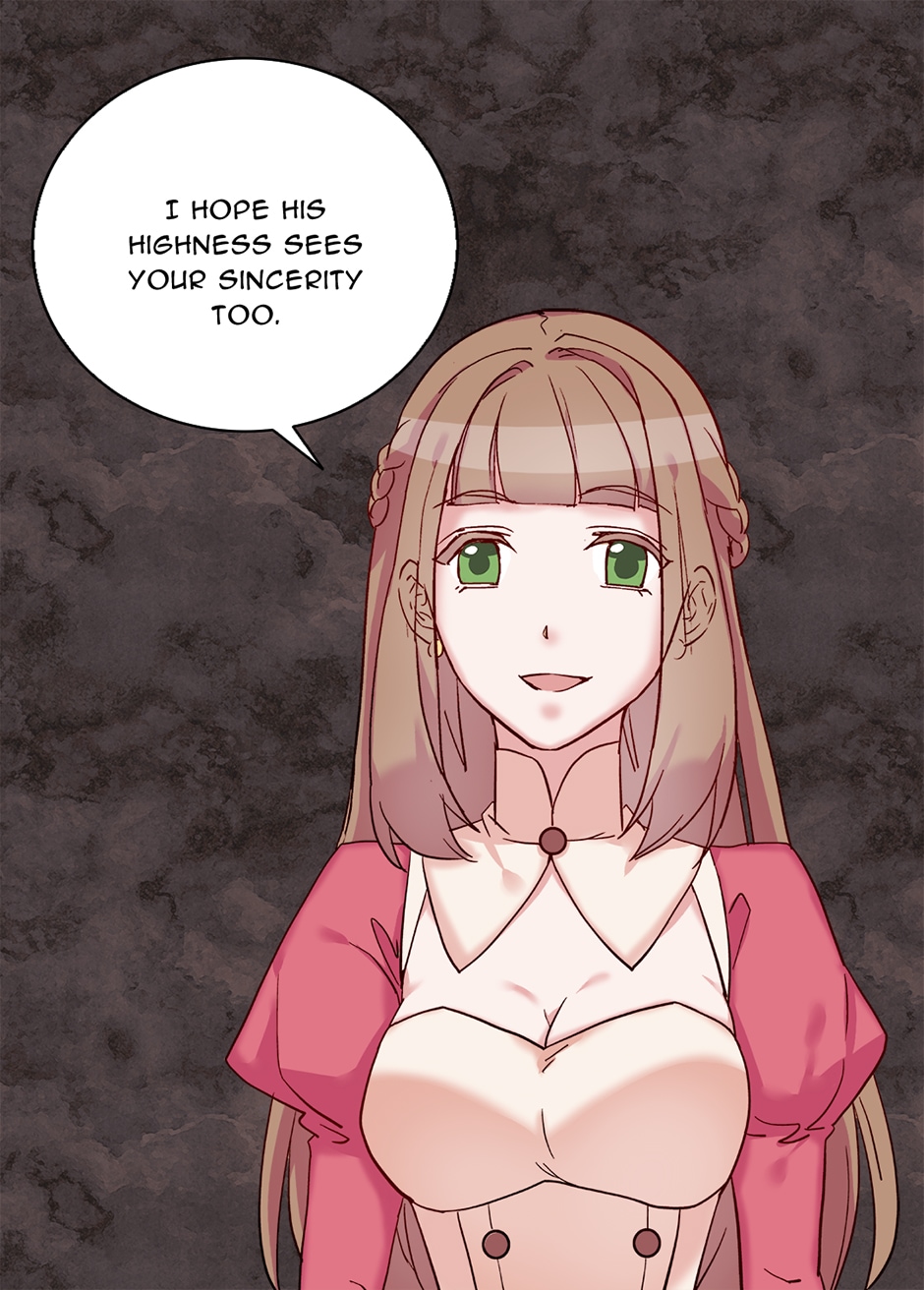 What It Takes to Be a Villainess Chapter 7 page 30 - 