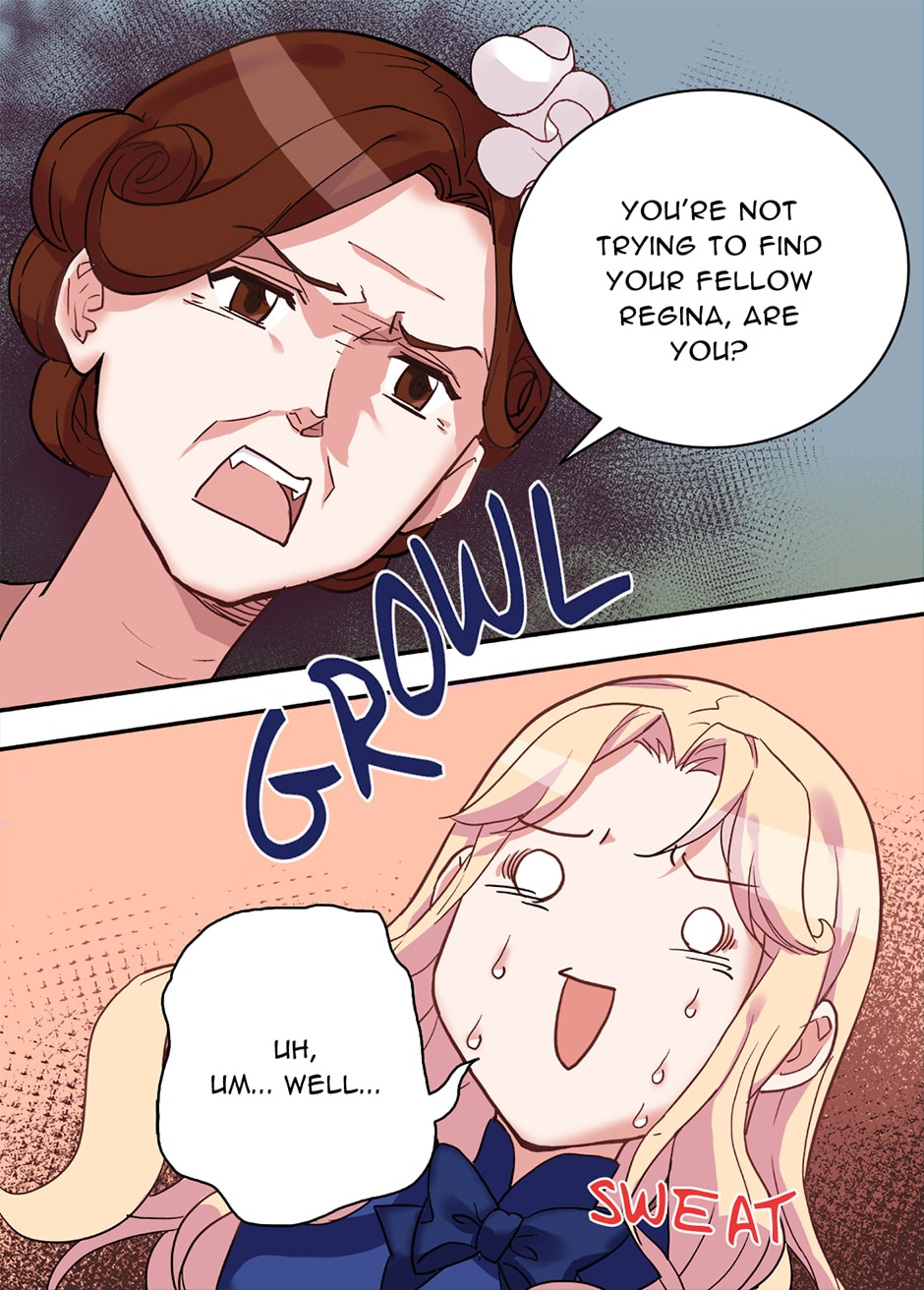What It Takes to Be a Villainess Chapter 7 page 4 - 