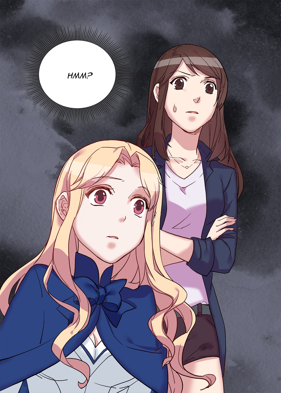 What It Takes to Be a Villainess Chapter 7 page 31 - 