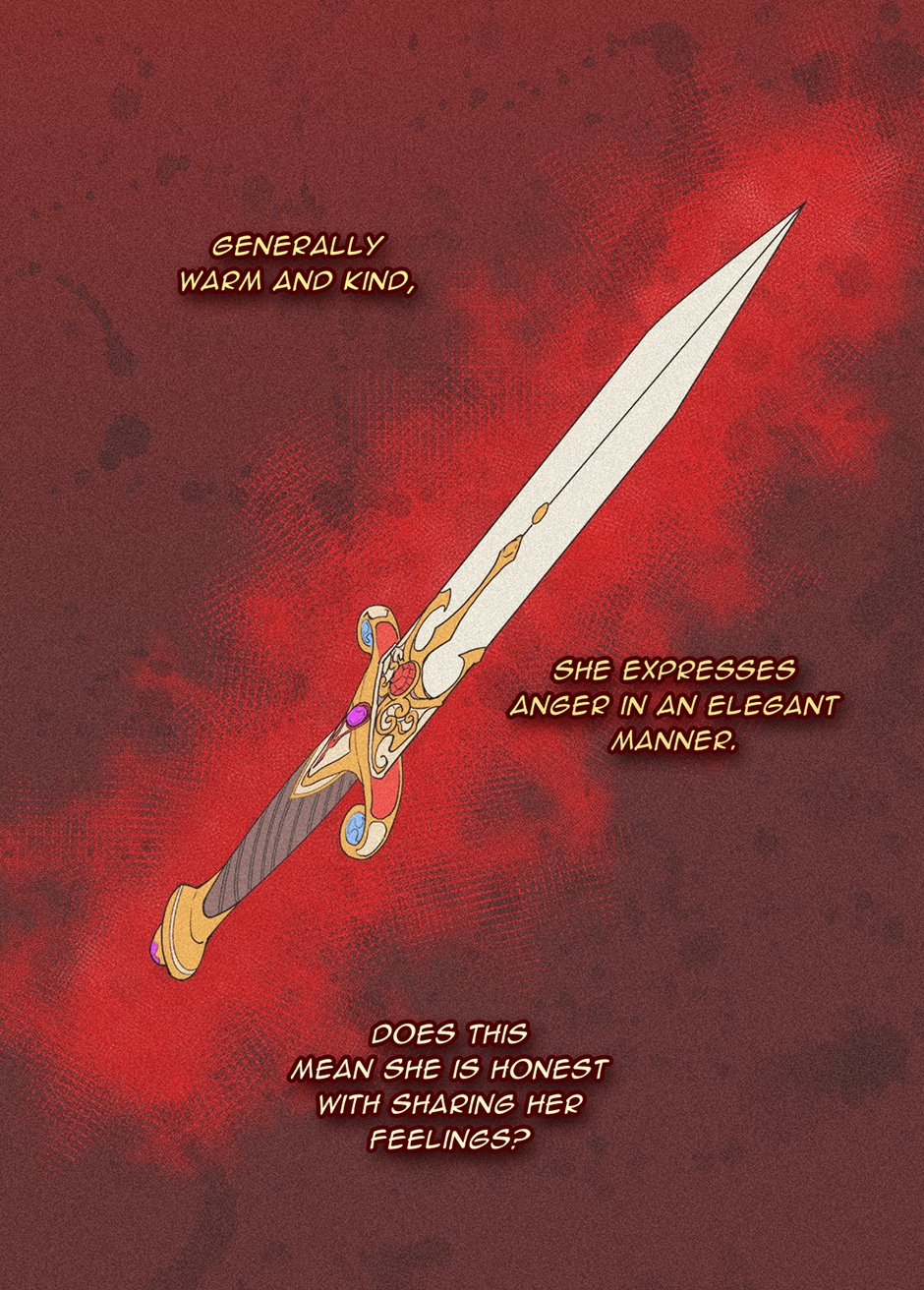 What It Takes to Be a Villainess Chapter 7 page 36 - 