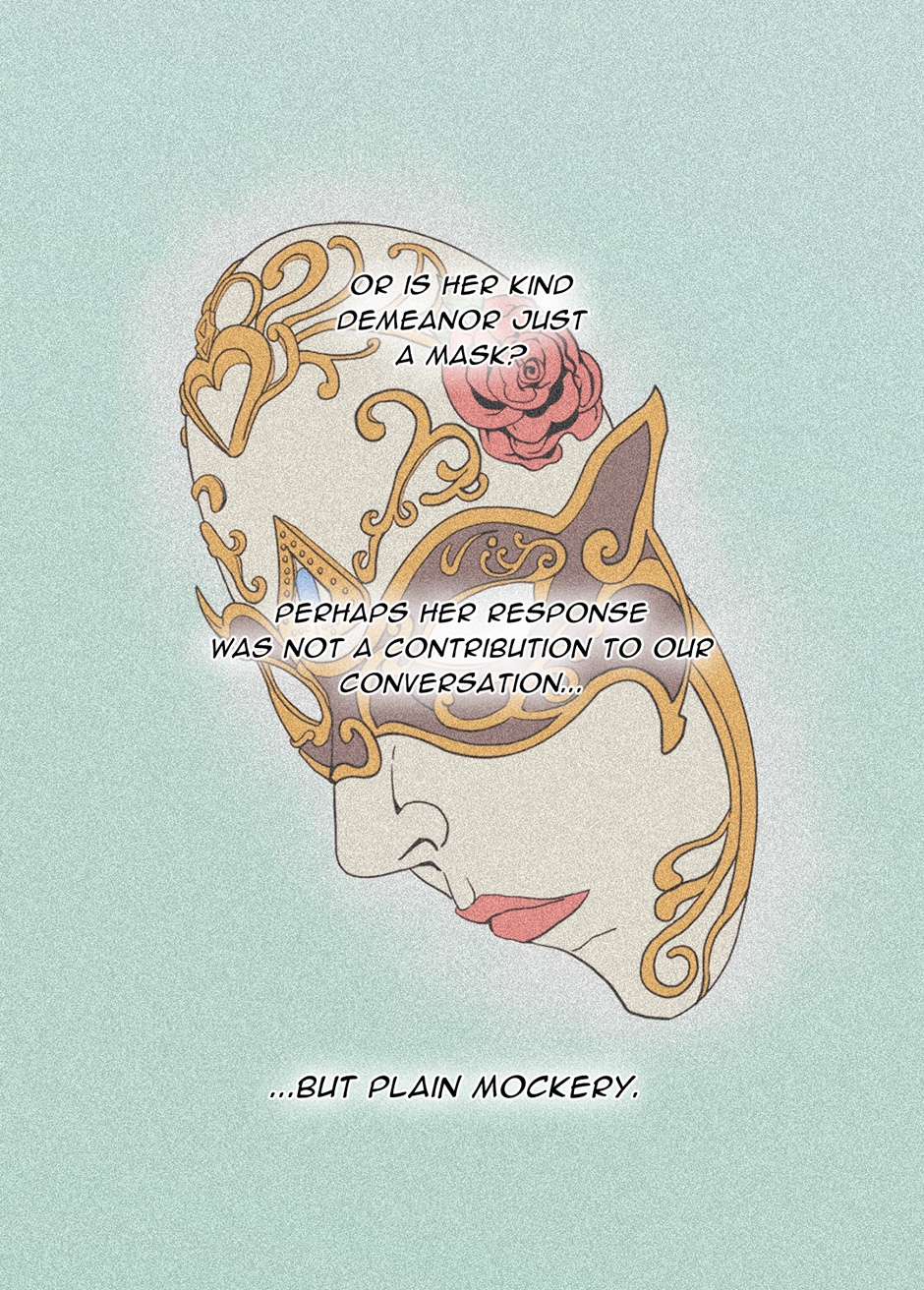 What It Takes to Be a Villainess Chapter 7 page 37 - 