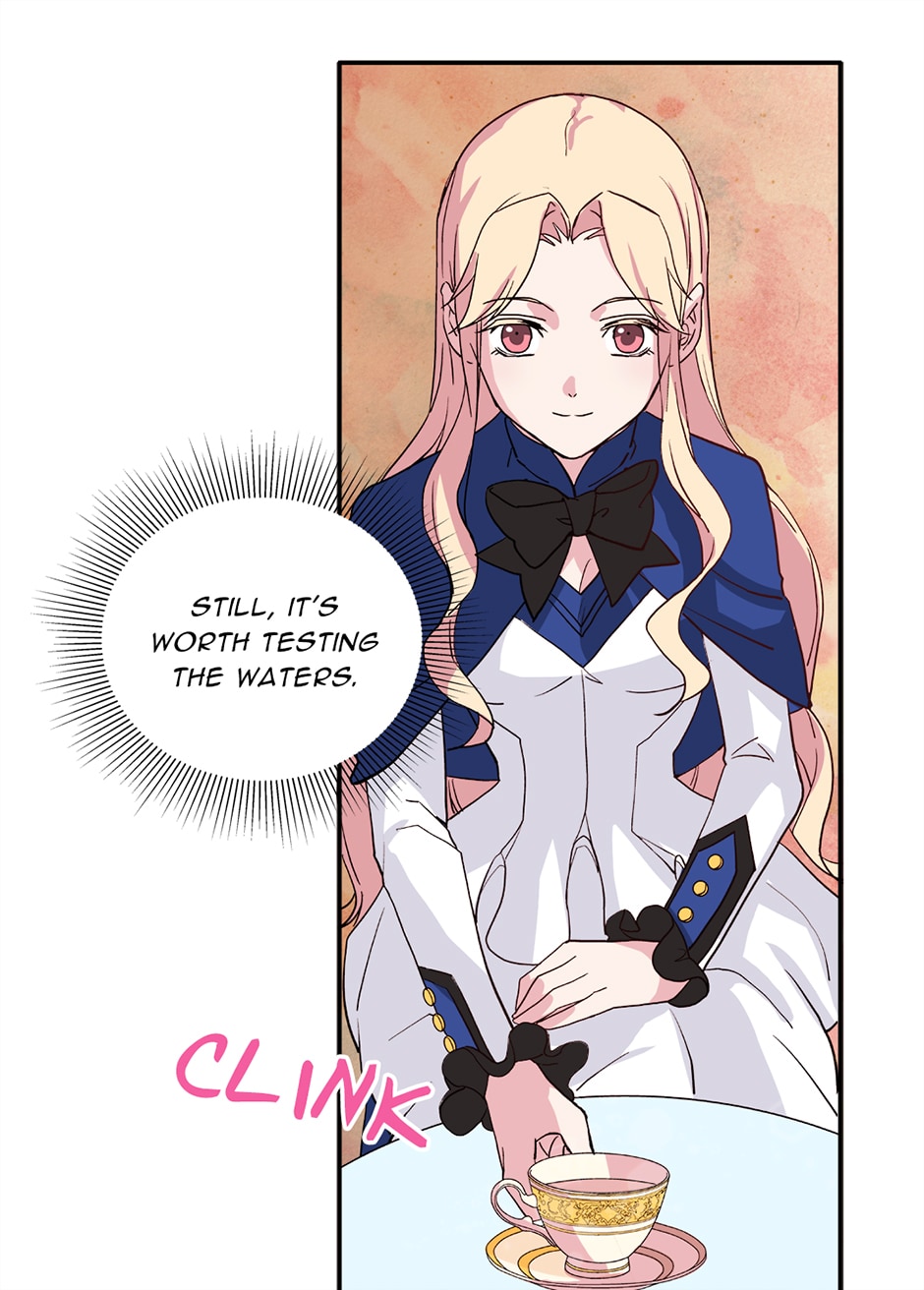 What It Takes to Be a Villainess Chapter 7 page 39 - 