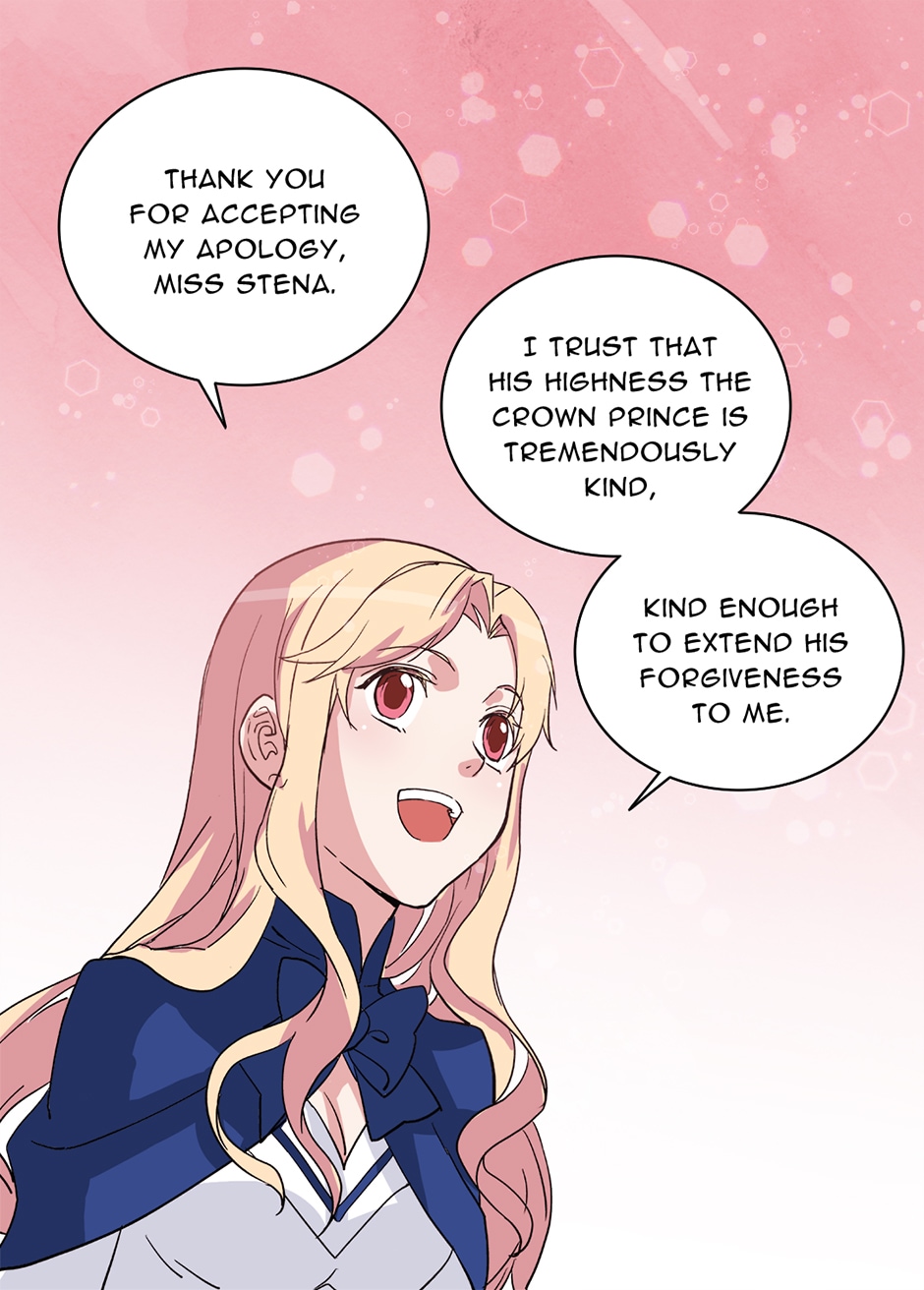 What It Takes to Be a Villainess Chapter 7 page 40 - 