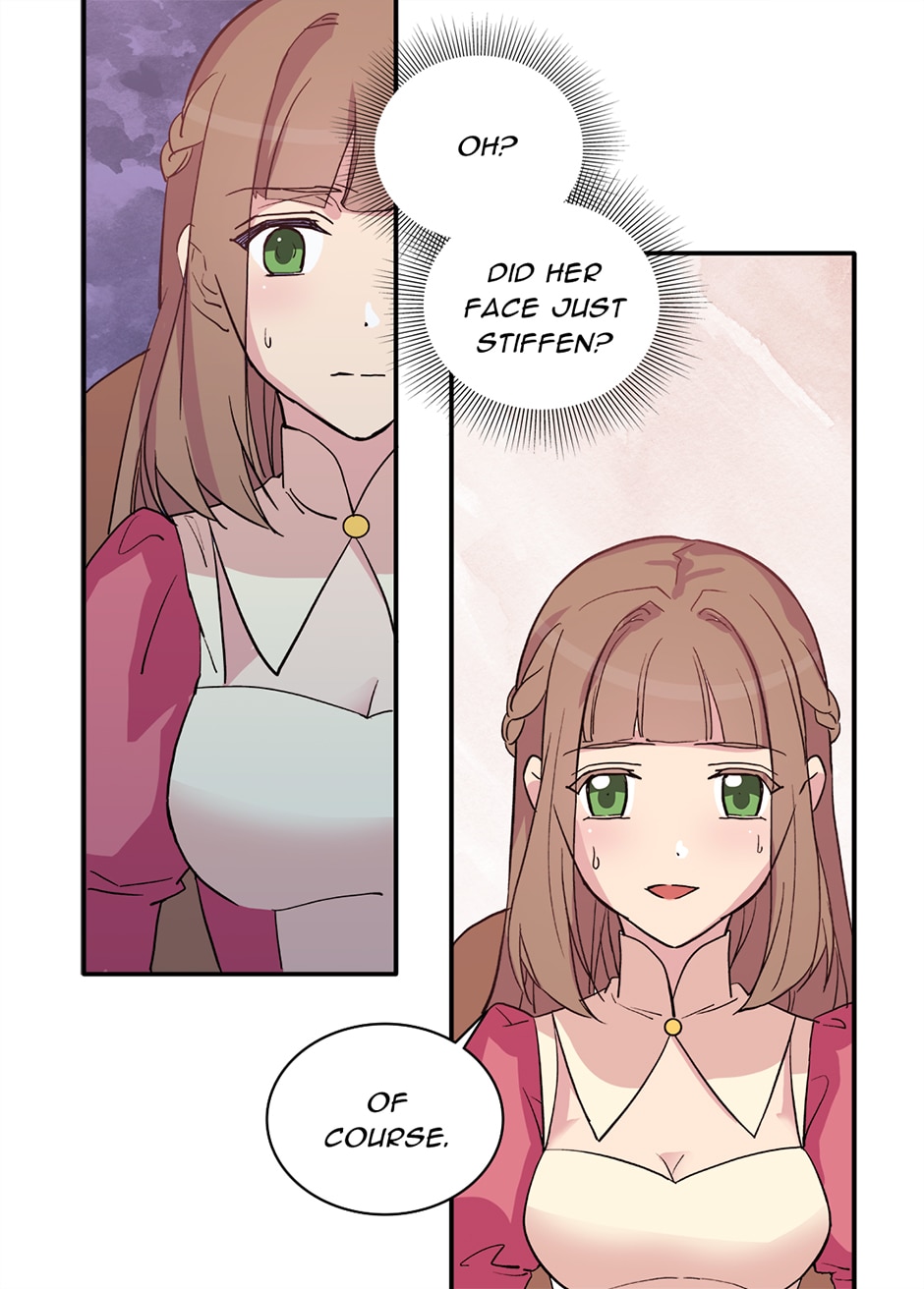 What It Takes to Be a Villainess Chapter 7 page 42 - 